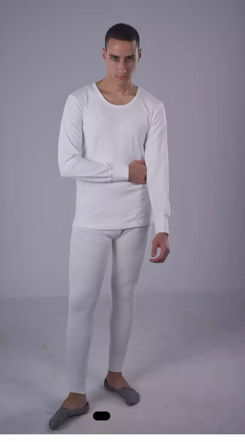Men Thermal Set  20