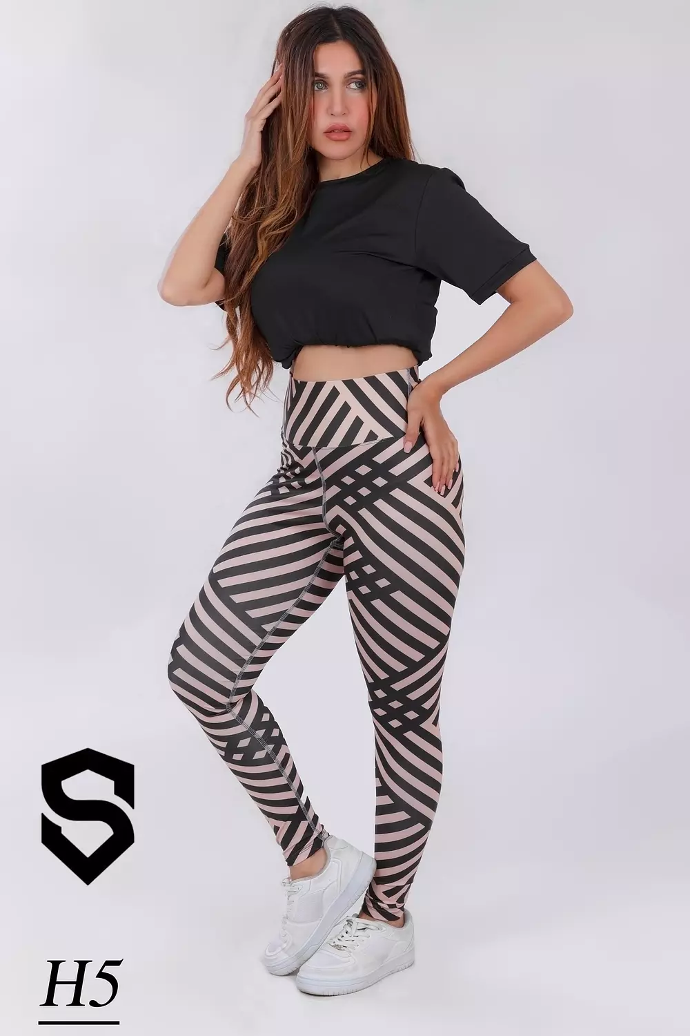 Sportive Leggings 25 1