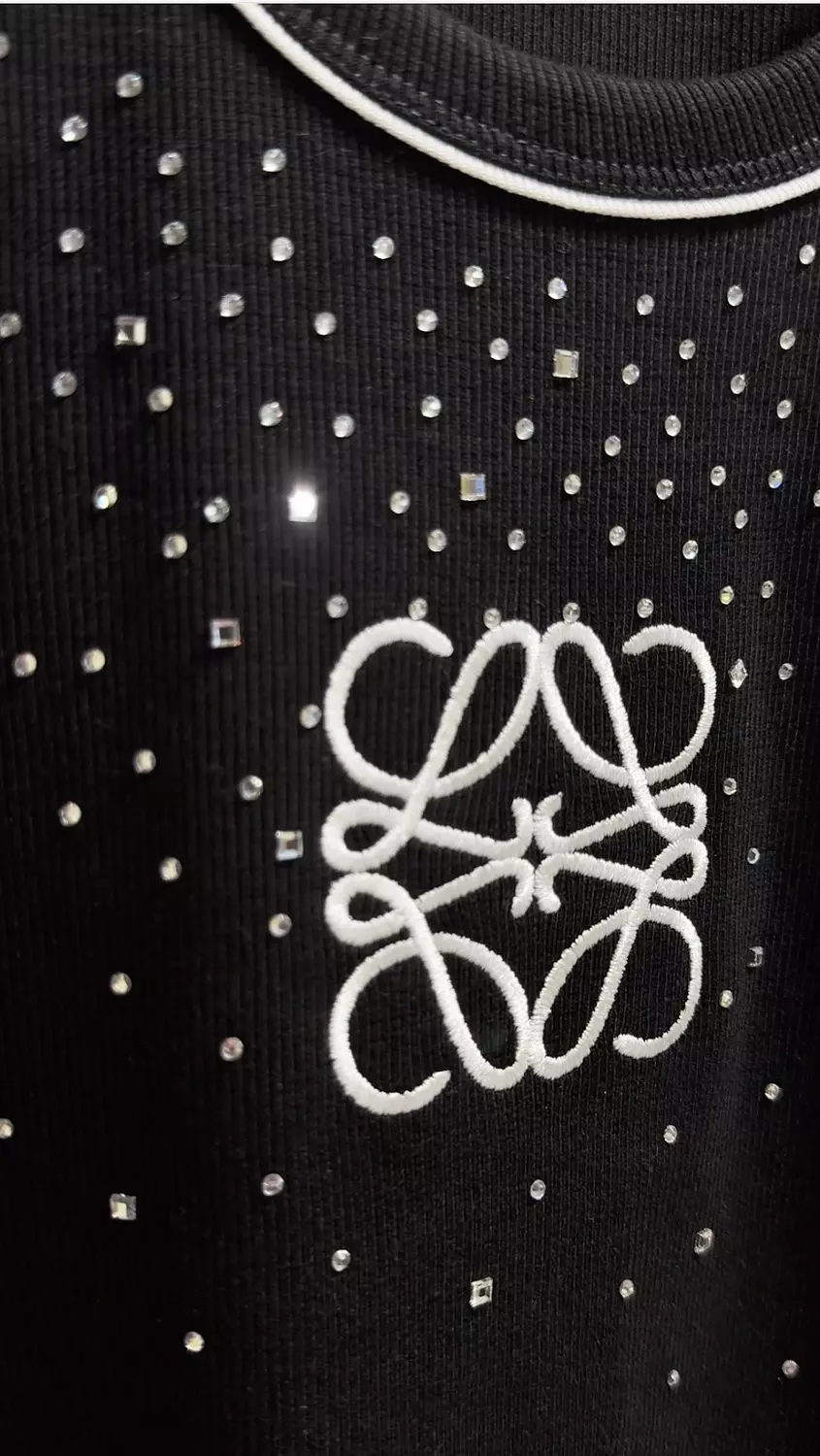 Loewe Shiny Top 2