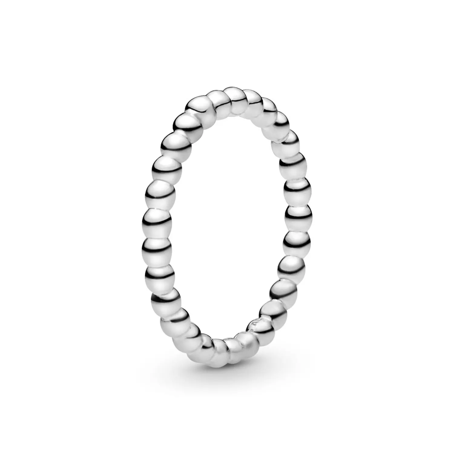Silver ring