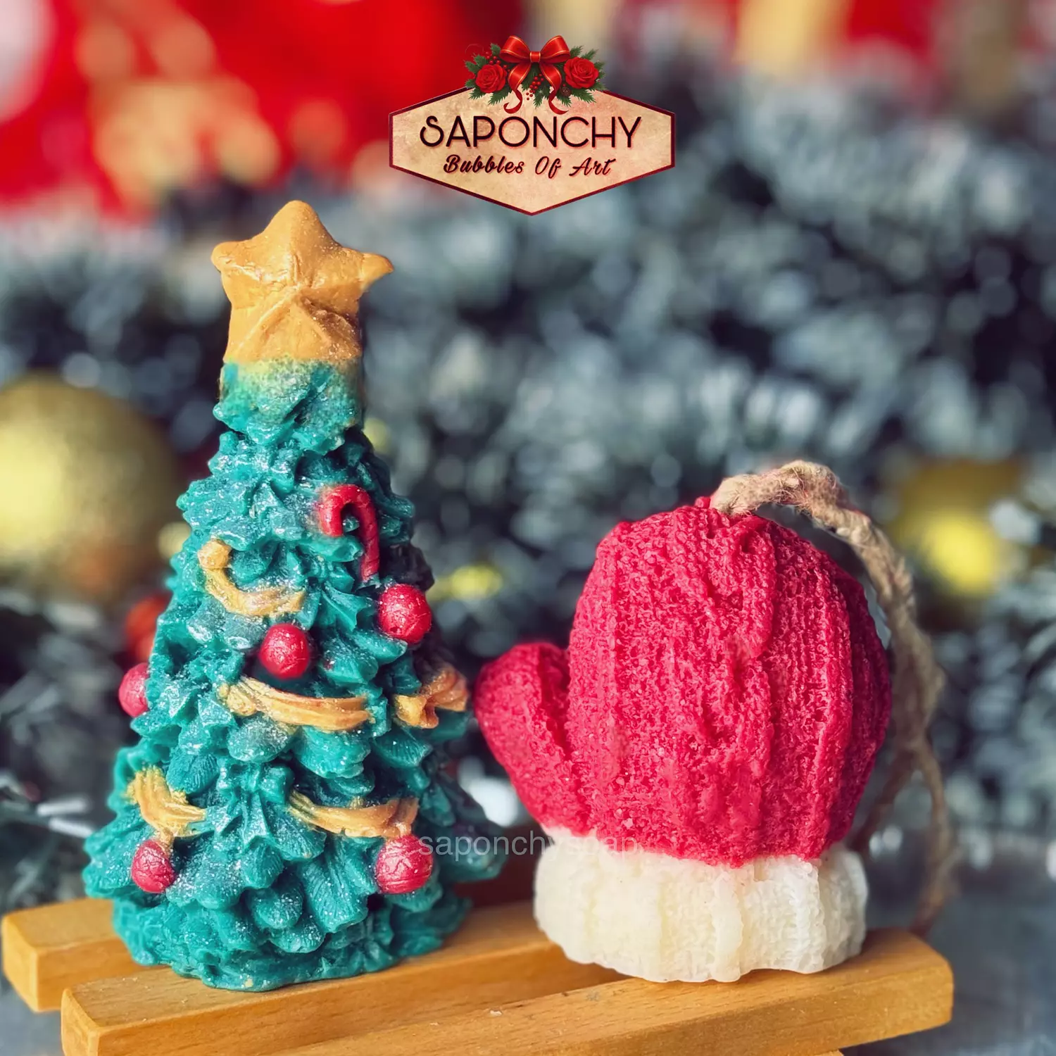 NEW YEARS PACKAGES 2