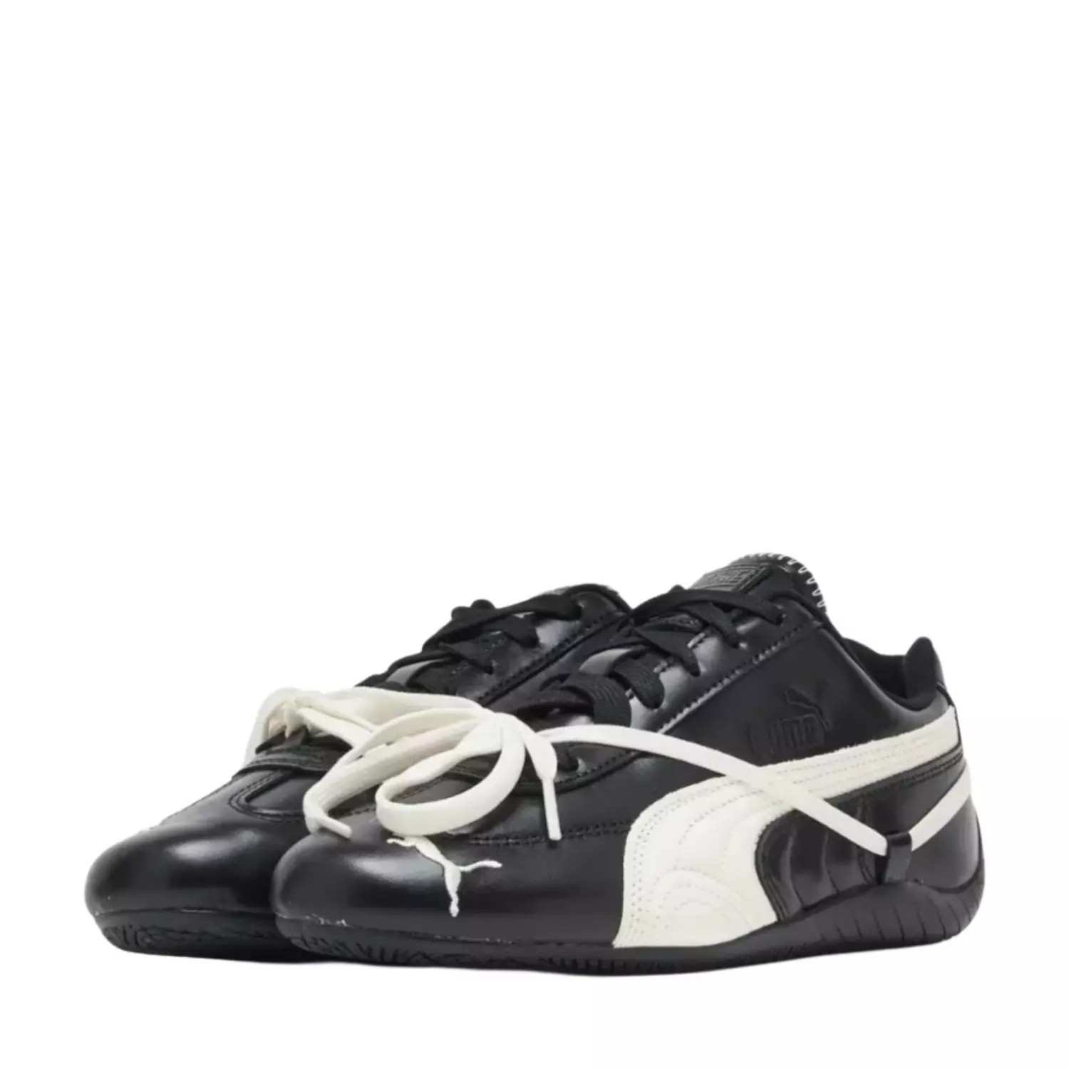 Puma Speedcat Premium Rosé Black 3