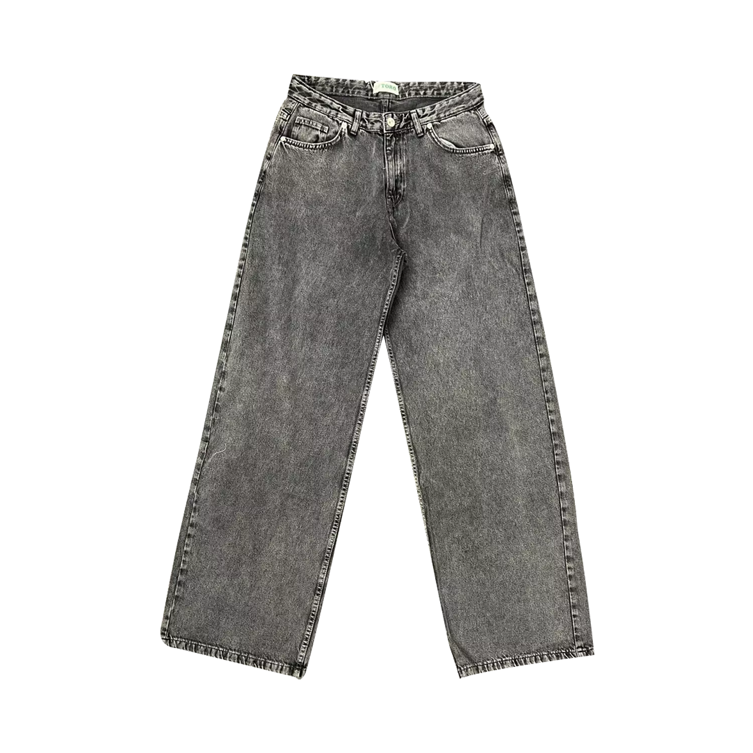 bagy denim 💅🏻  image