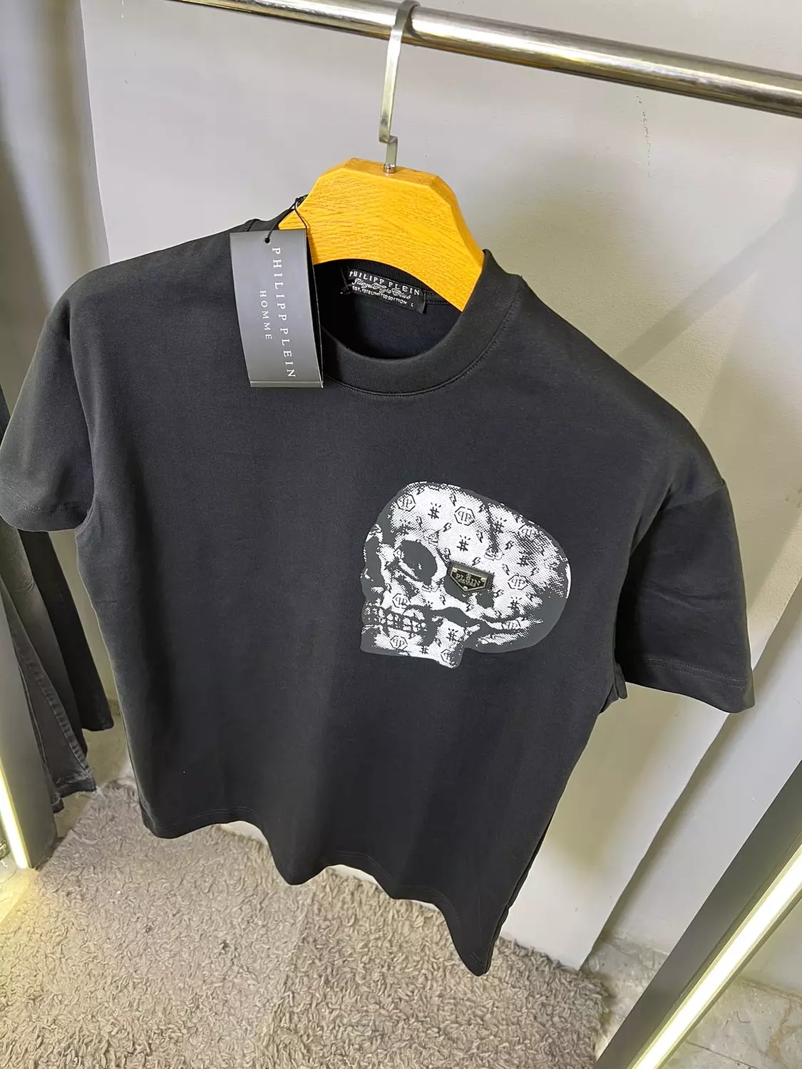 PHILIPP PLIEN TSHIRT / 1305 5
