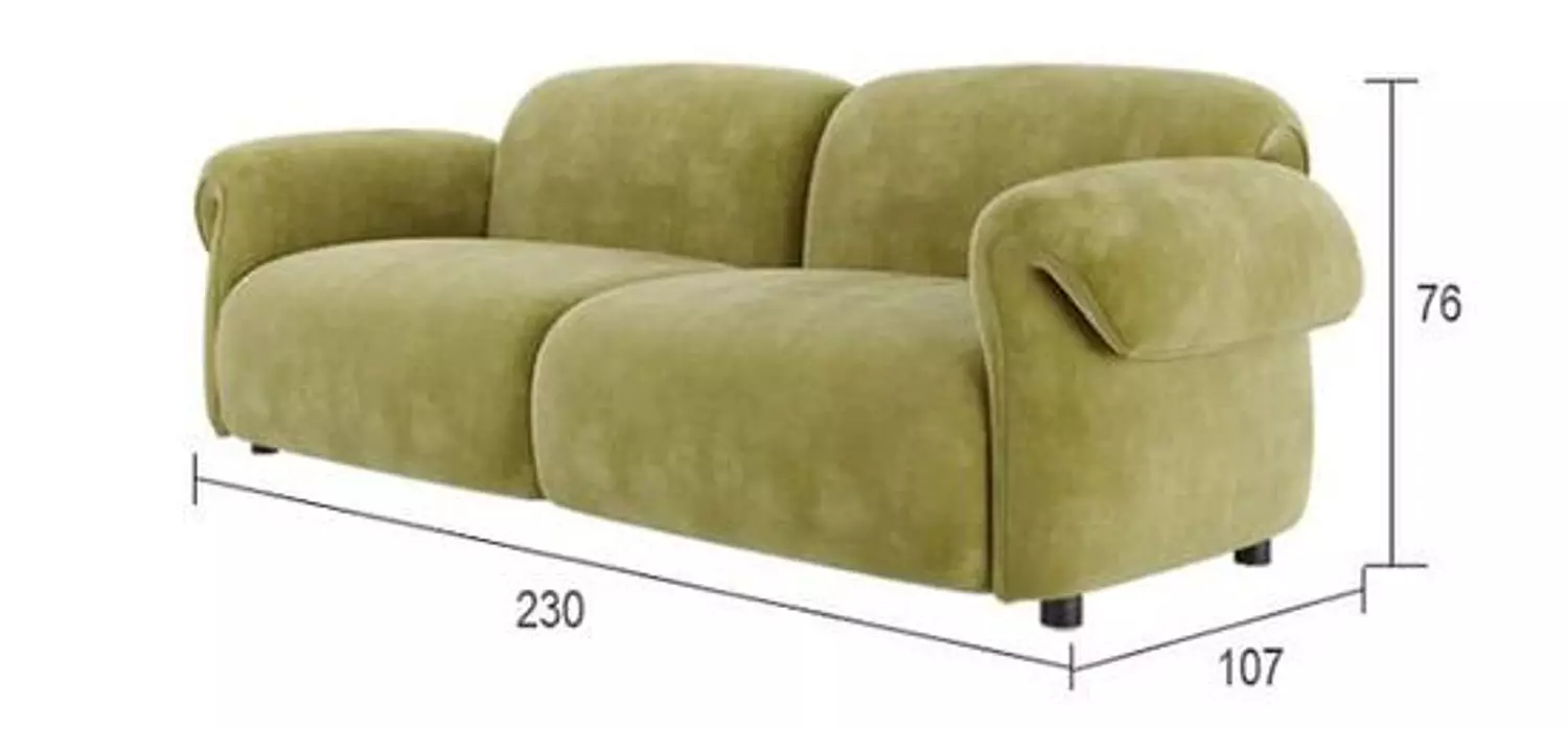 Sofa ARINA 6