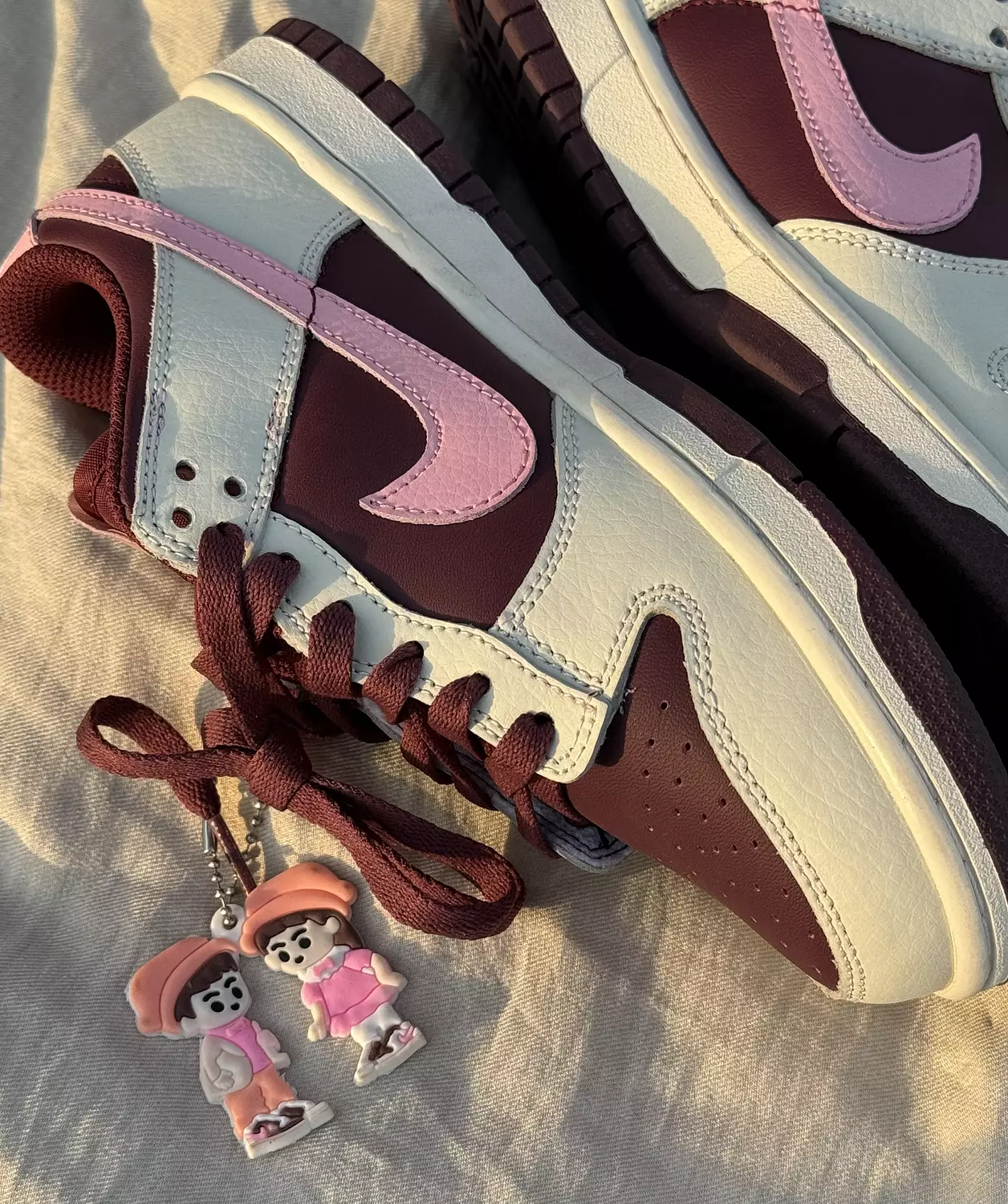 nike sb dunks valentines day 4