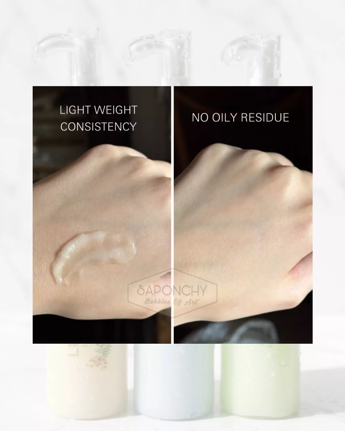 لوشن مرطب مُعطر 2