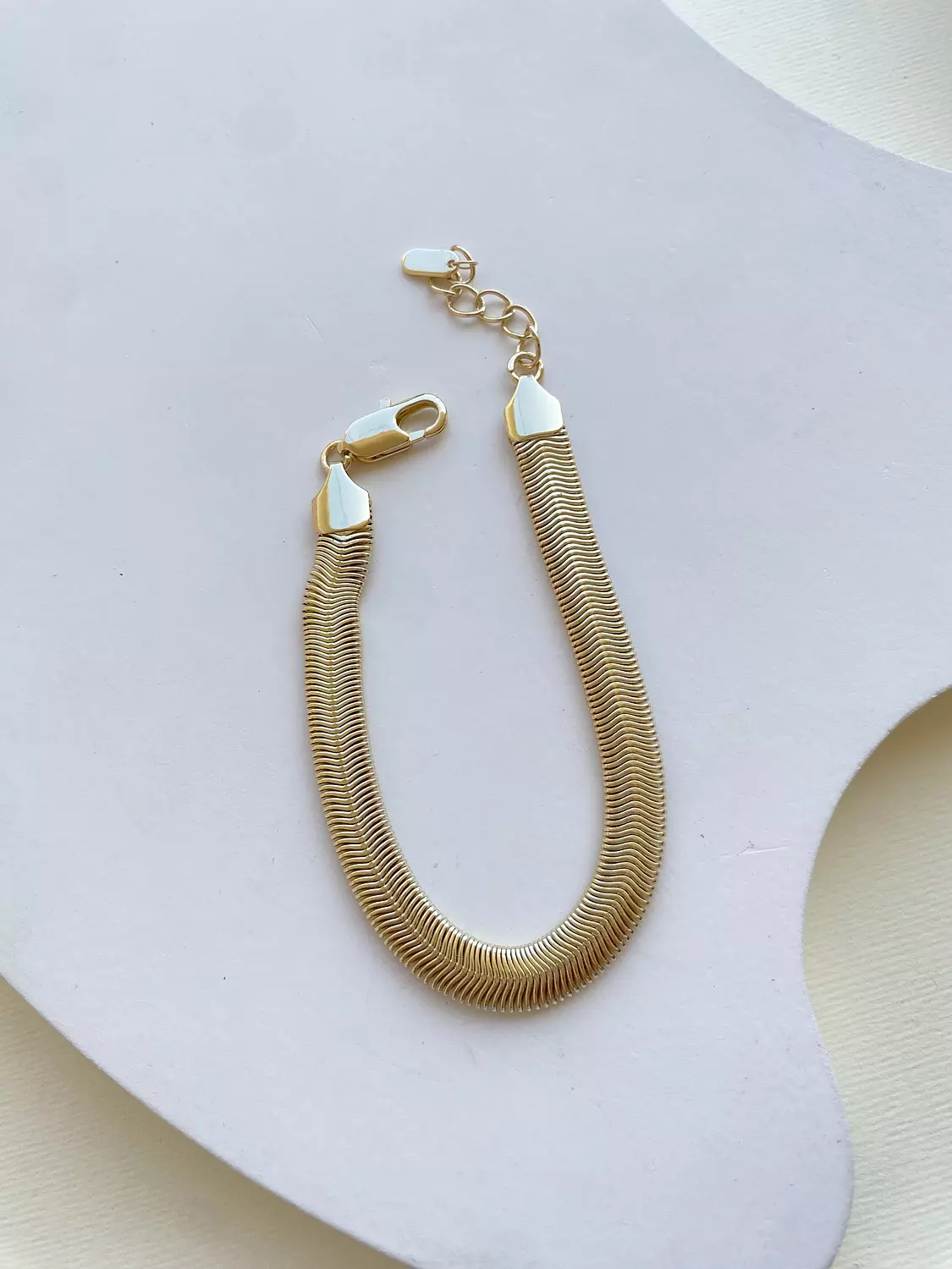 Snake bracelet 2