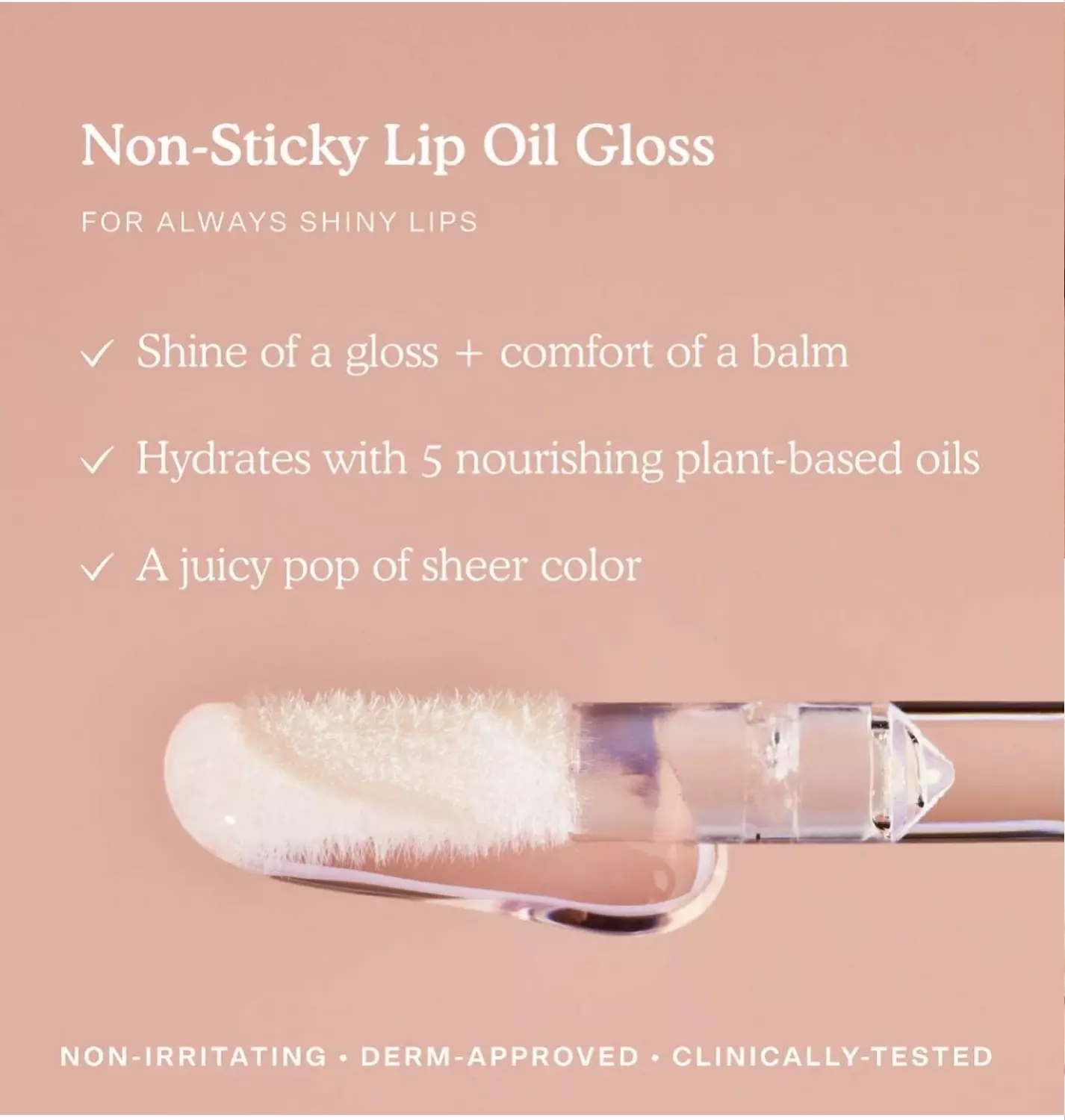 Tower 28 Beauty  ShineOn Lip Jelly Hydrating Non-Sticky Lip 3