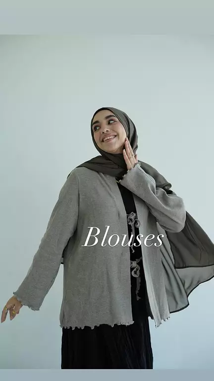 <h3 style="text-align: justify"><a target="_blank" rel="noopener noreferrer nofollow" href="/shop/Blouses"><br>Blouses</a></h3><p style="text-align: justify"><a target="_blank" rel="noopener noreferrer nofollow" href="/shop/Medical-Scrubs"><span style="color: rgb(189, 161, 150)">SHOP NOW ⇒</span></a></p>