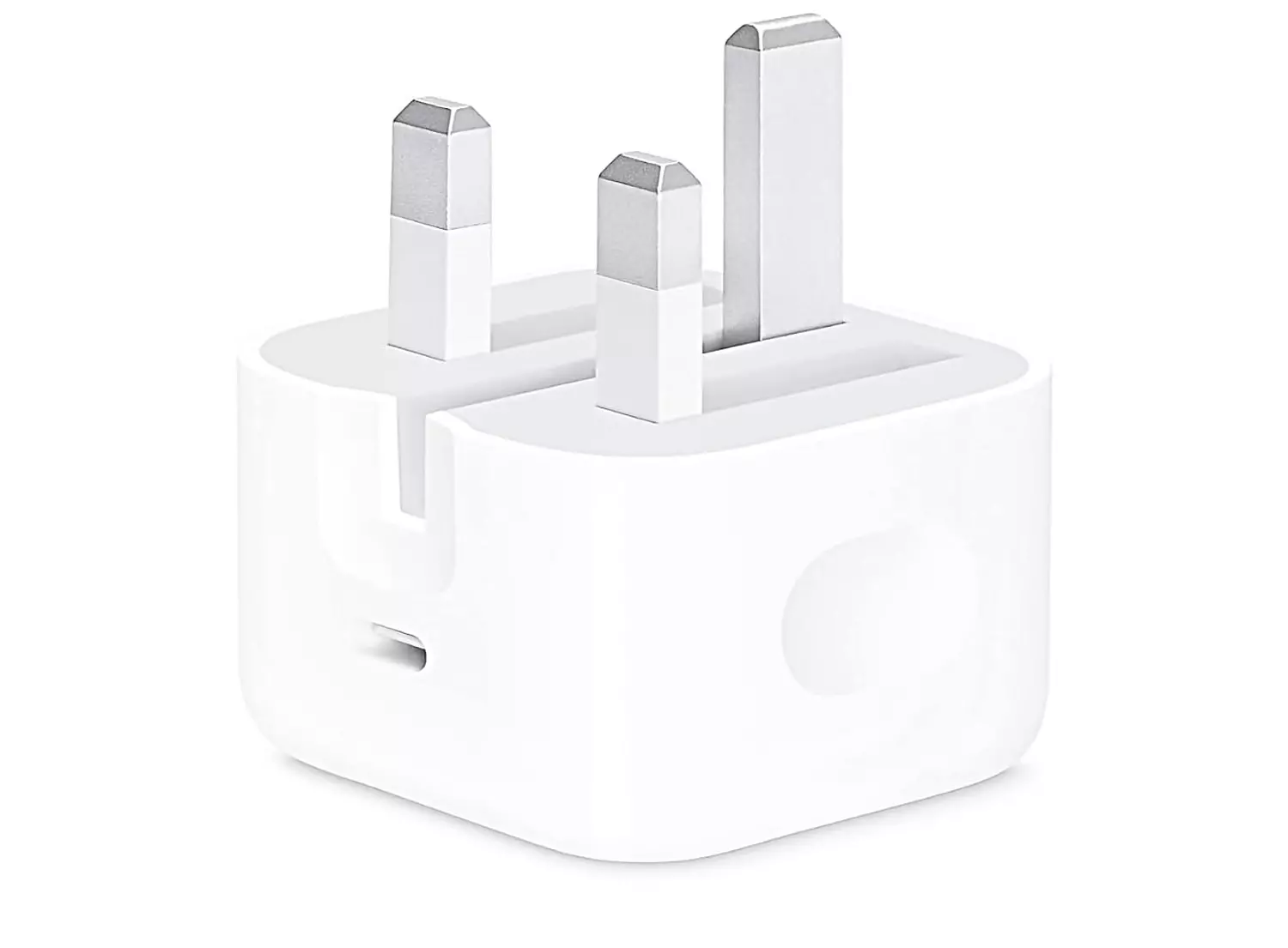 Plug apple 20w usb-c  hover image