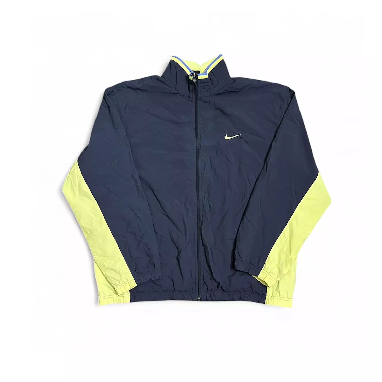 90s Nike Track Jacket image