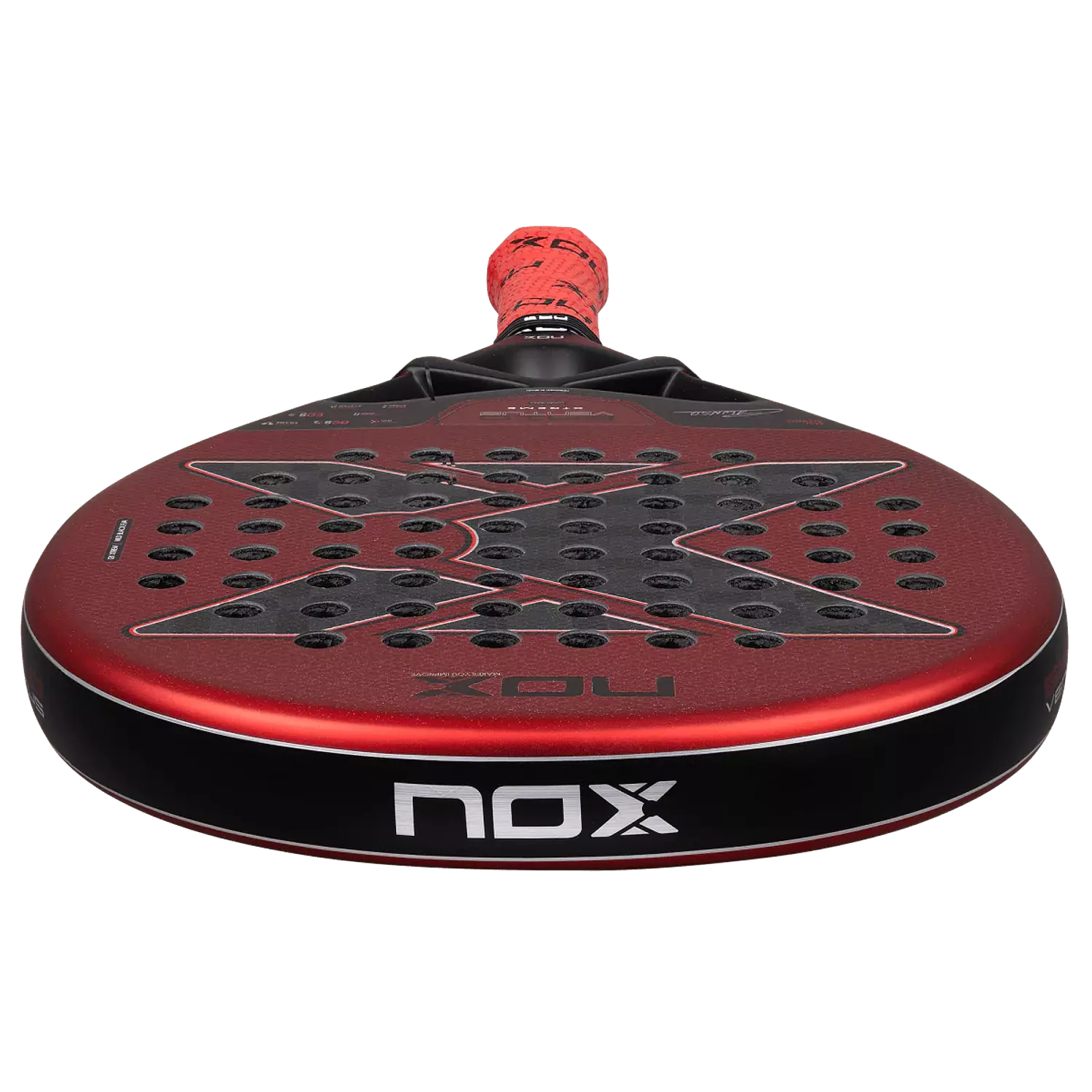 Nox EA10 Ventus Hybrid 12K XTREM 2026 - Edu Alonso 5