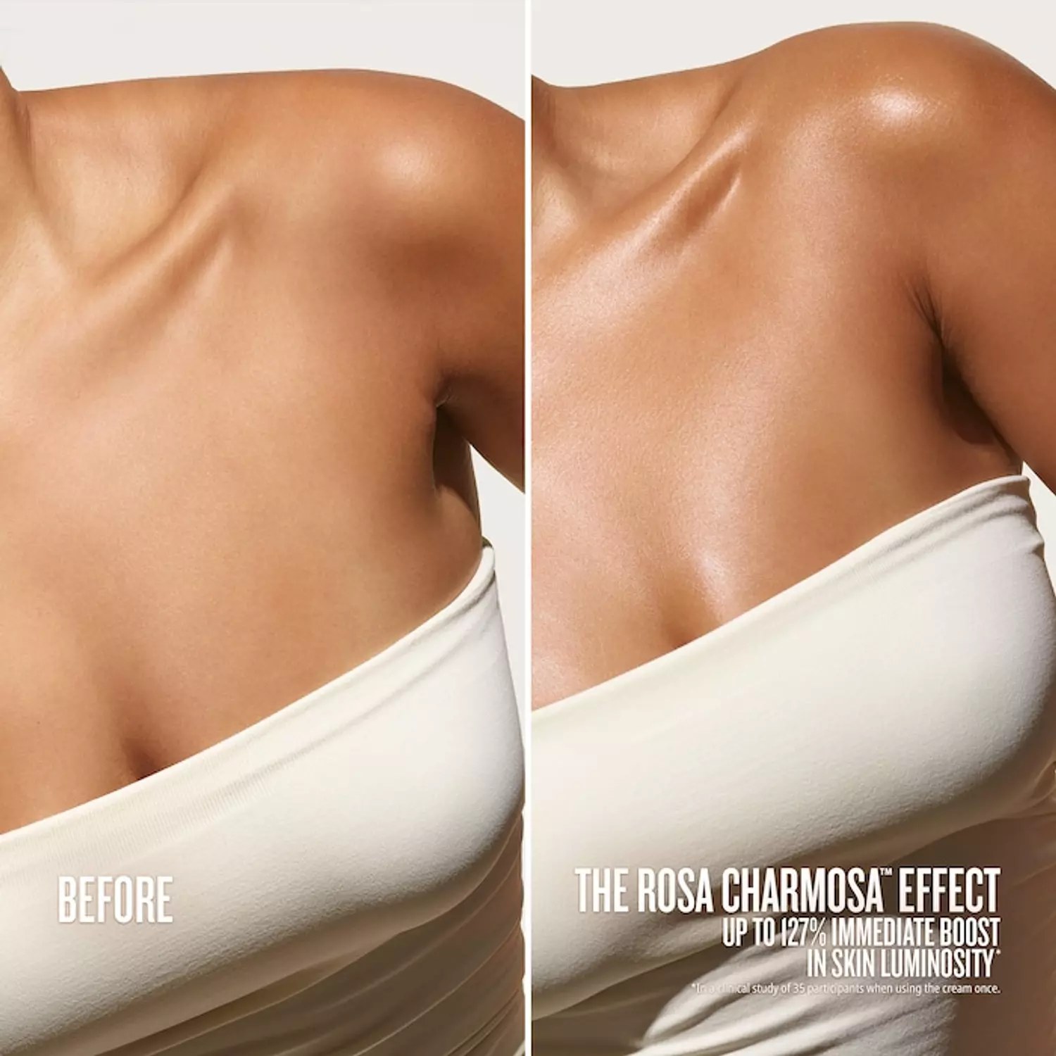 Sol de Janeiro Rosa Charmosa™ Dewy Body Cream with Rosewater + Crystal Peptides 3