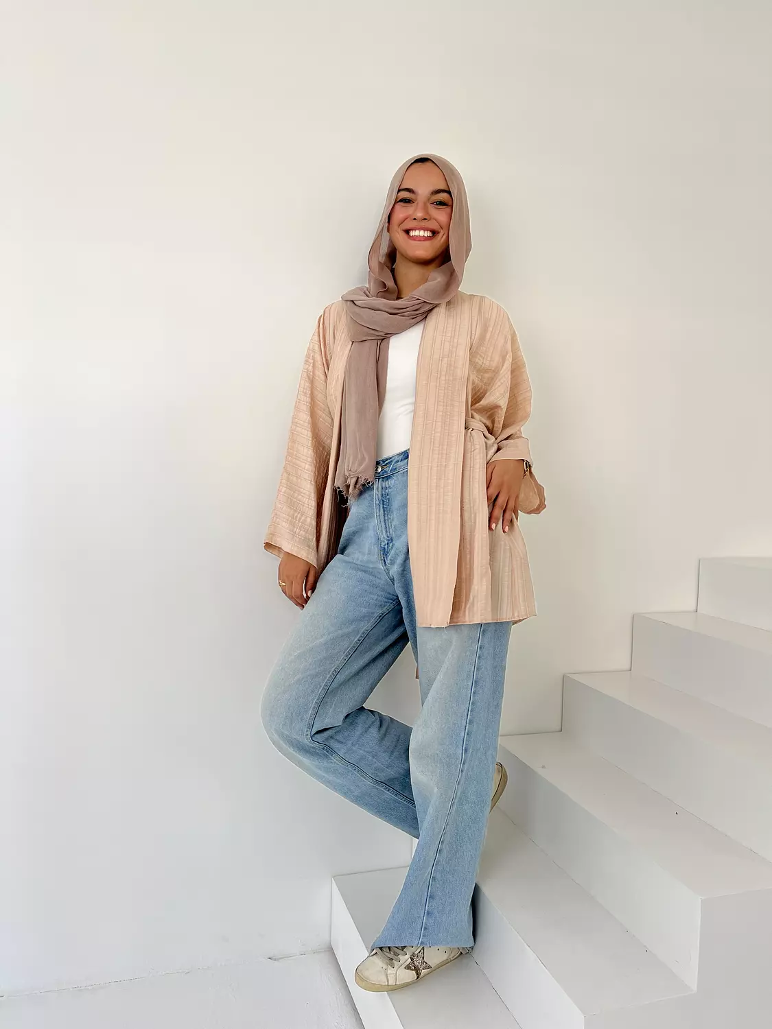 Summer Breeze Simon Cardigan 2
