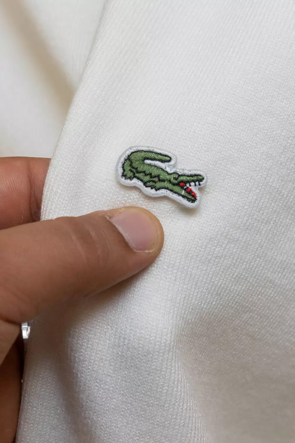 LACOSTE PULLOVER / 1550 5