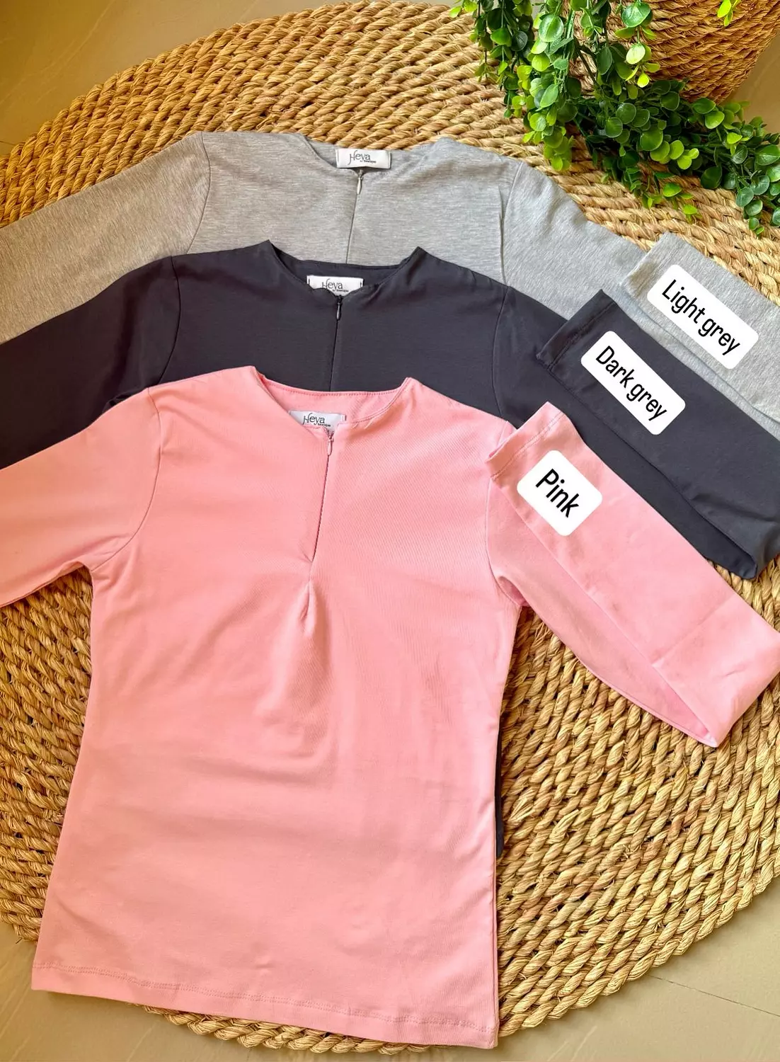 Long Sleeve Top 5