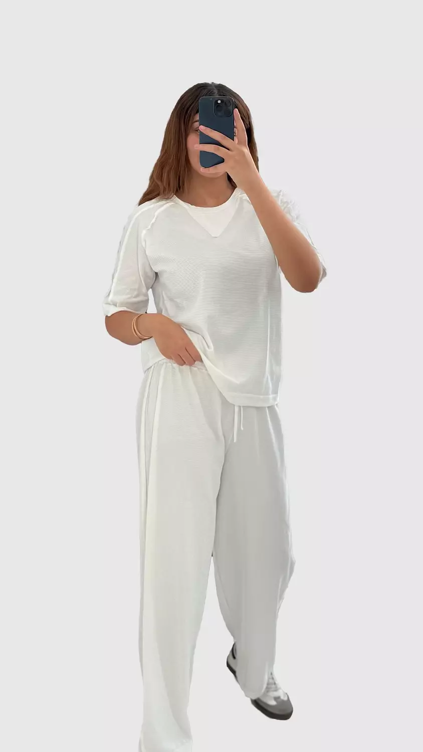 Cotton Suit image