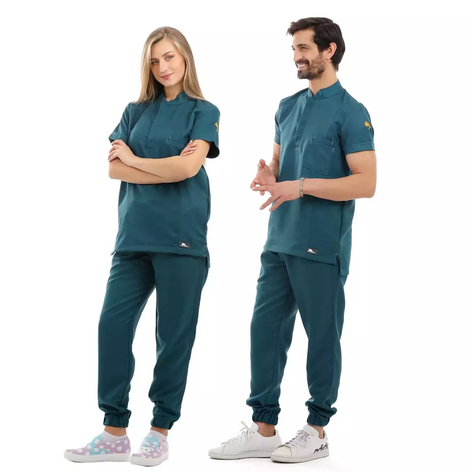 سكراب هاف كولار 16