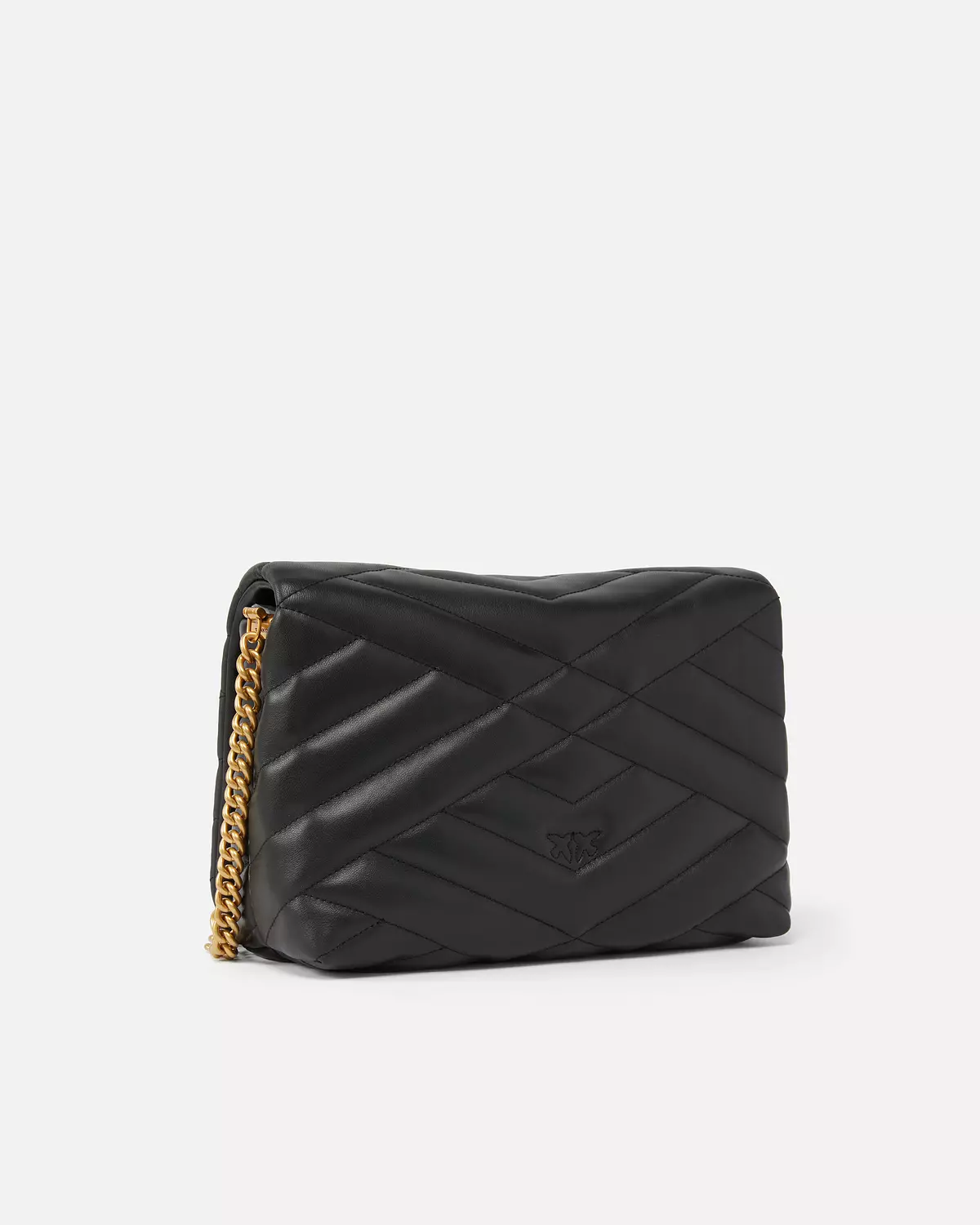 Pinko bag LOVE CLICK PUFF CLASSIC SHEEP 3