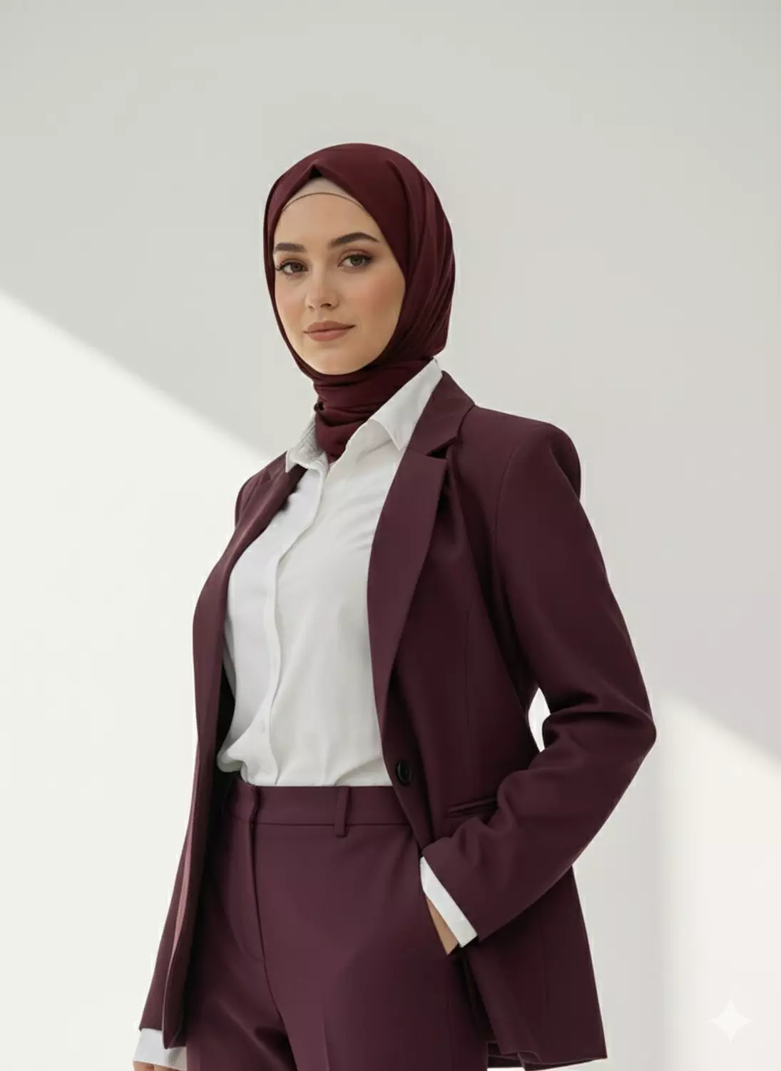 <p style="text-align: center"><strong>Blazers</strong></p>