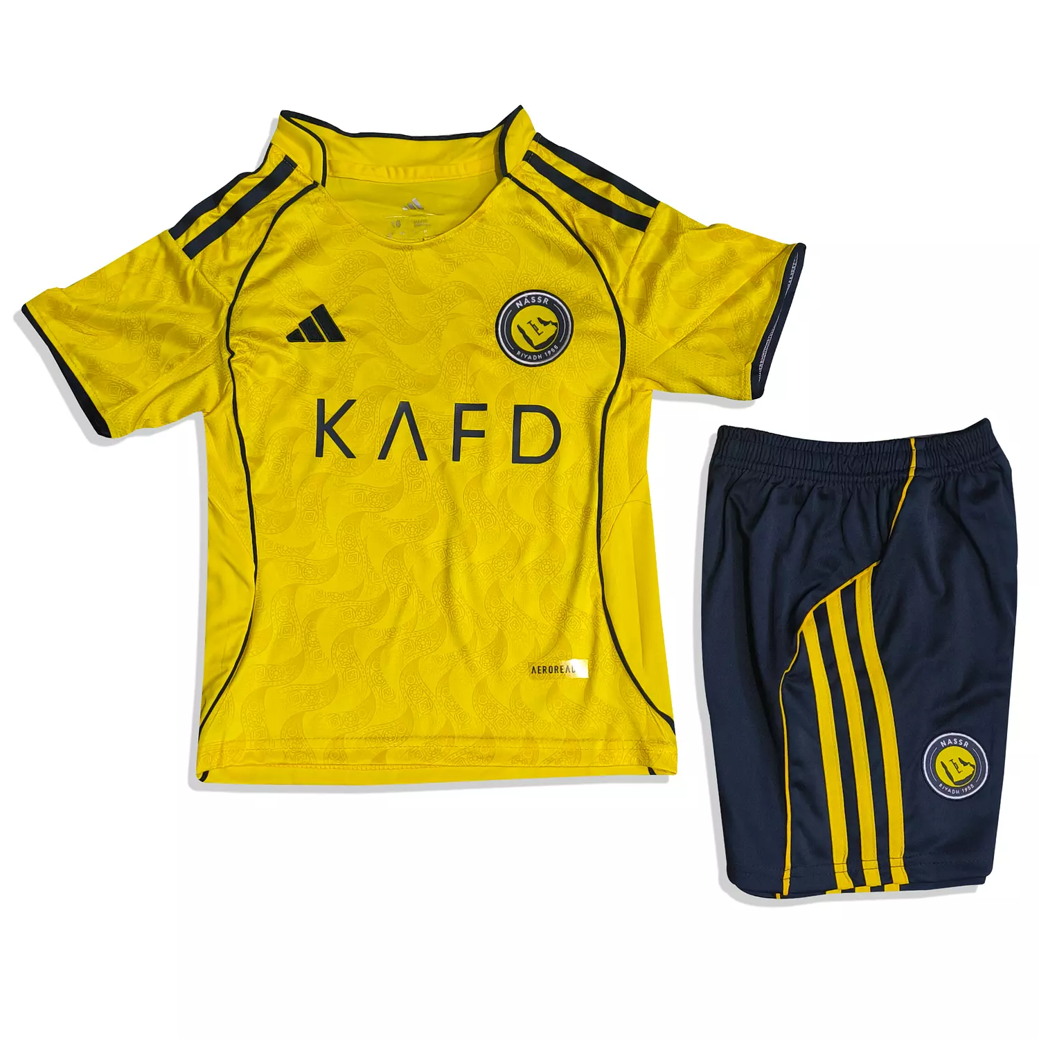 AL NASSR 25/26 - KIDS image