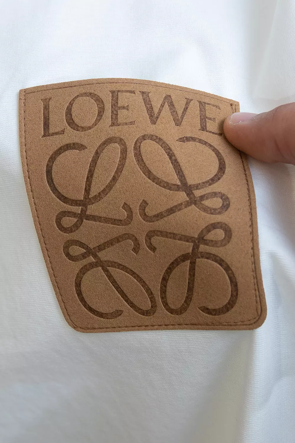 LOEWE TSHIRT \ 2033 3