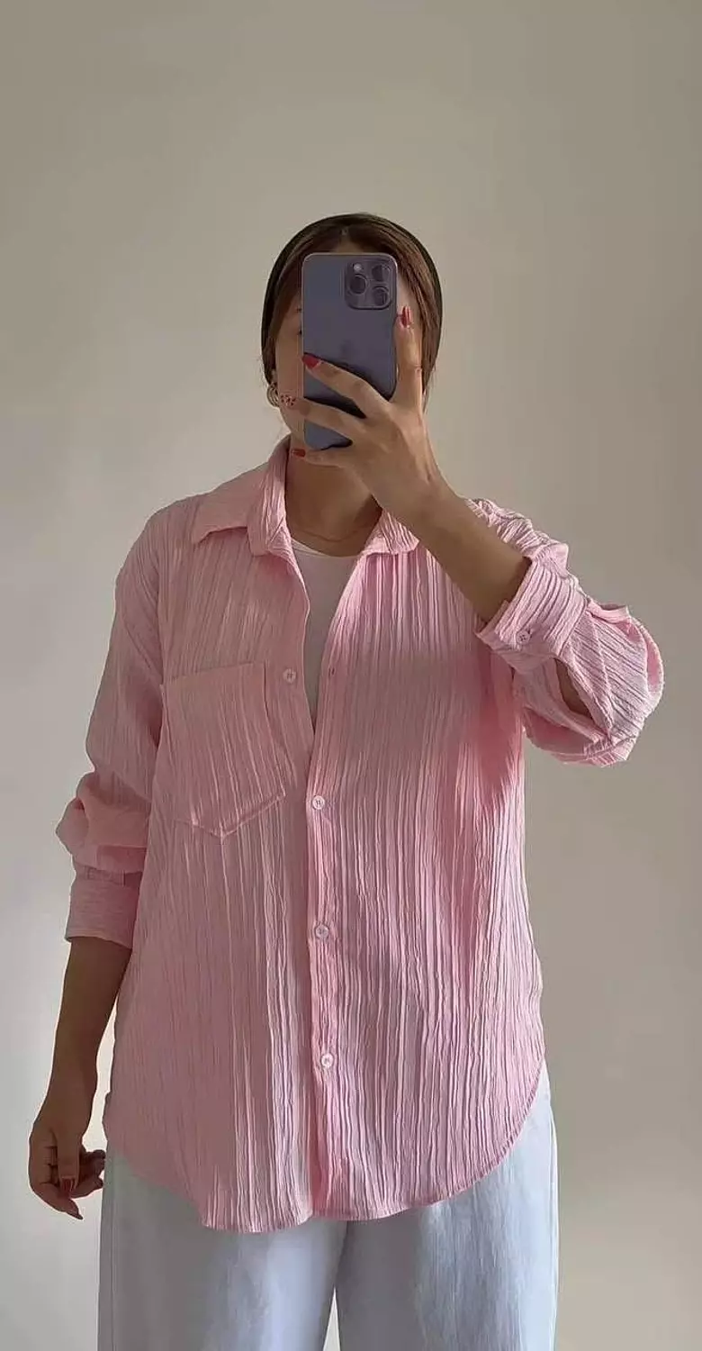 korisha chemise 1