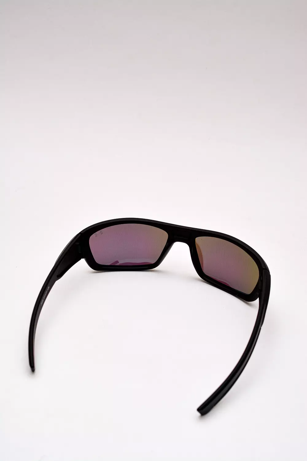 Apex Blue Mirror Performance Shades 4