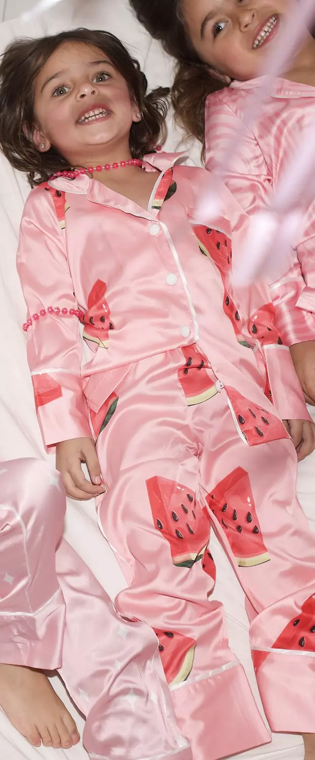 Water Melon Kids Set image