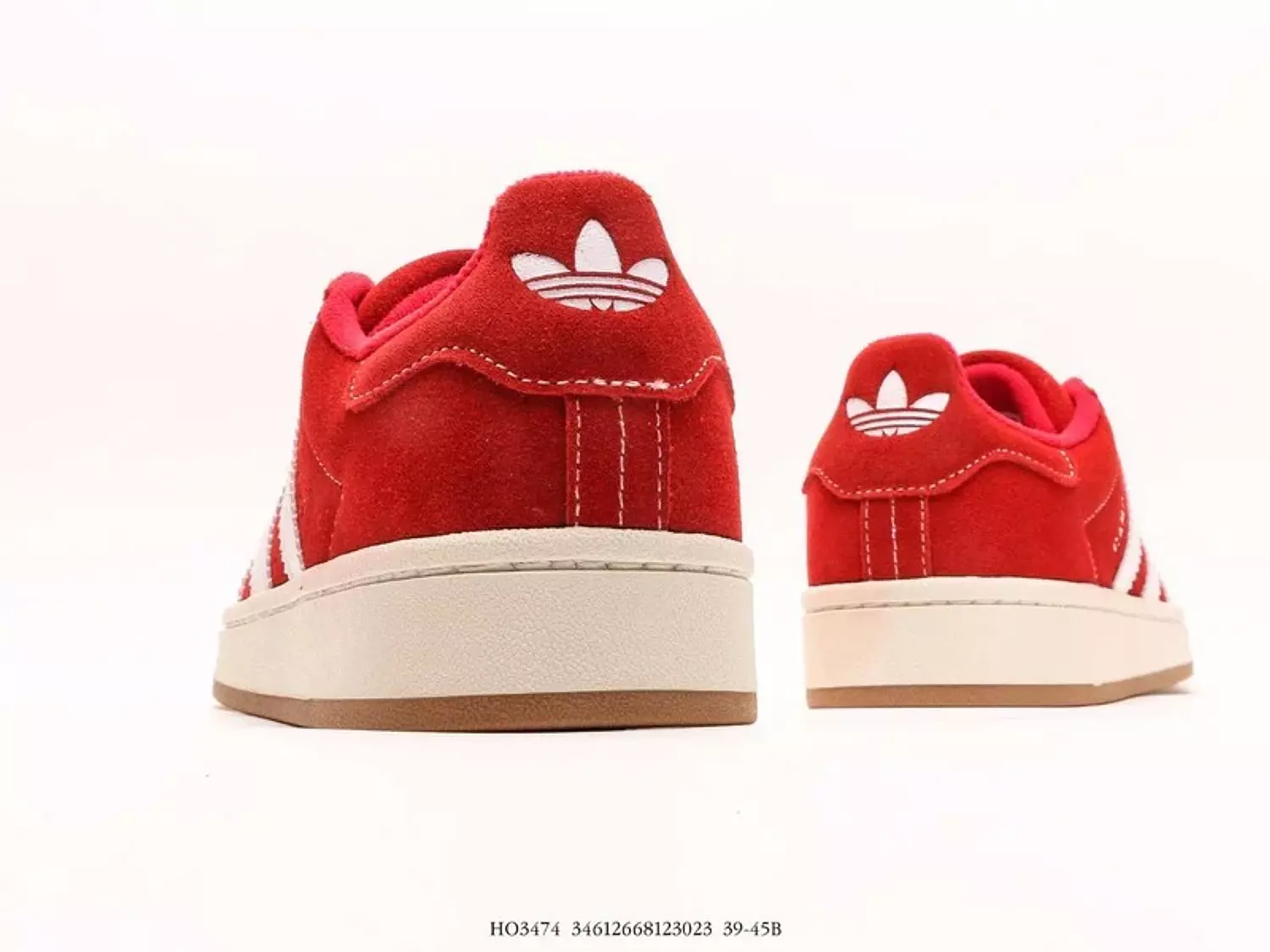 adidas Campus 00s Pink Fusion 2