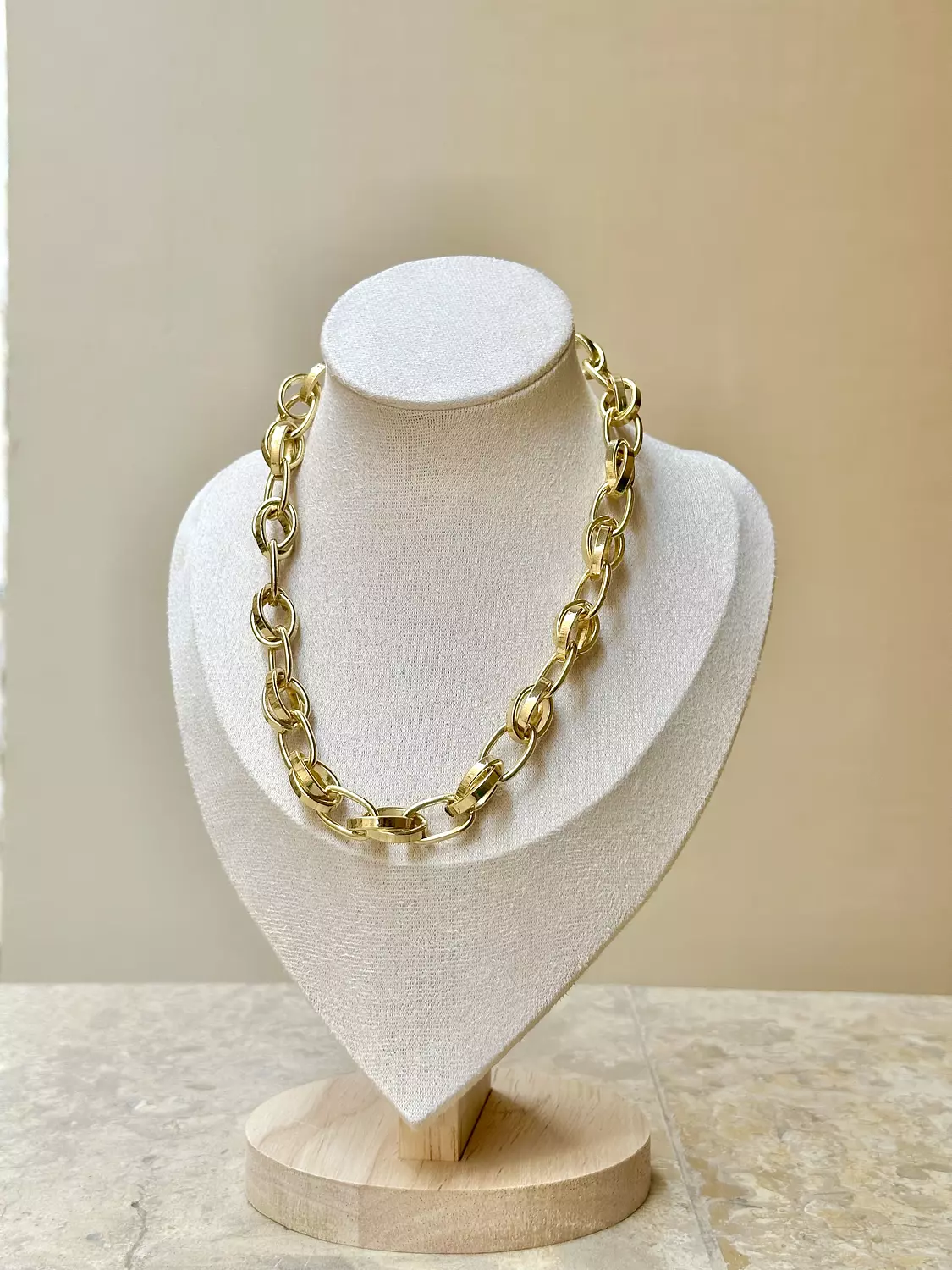 Fancy Wrap Chain hover image