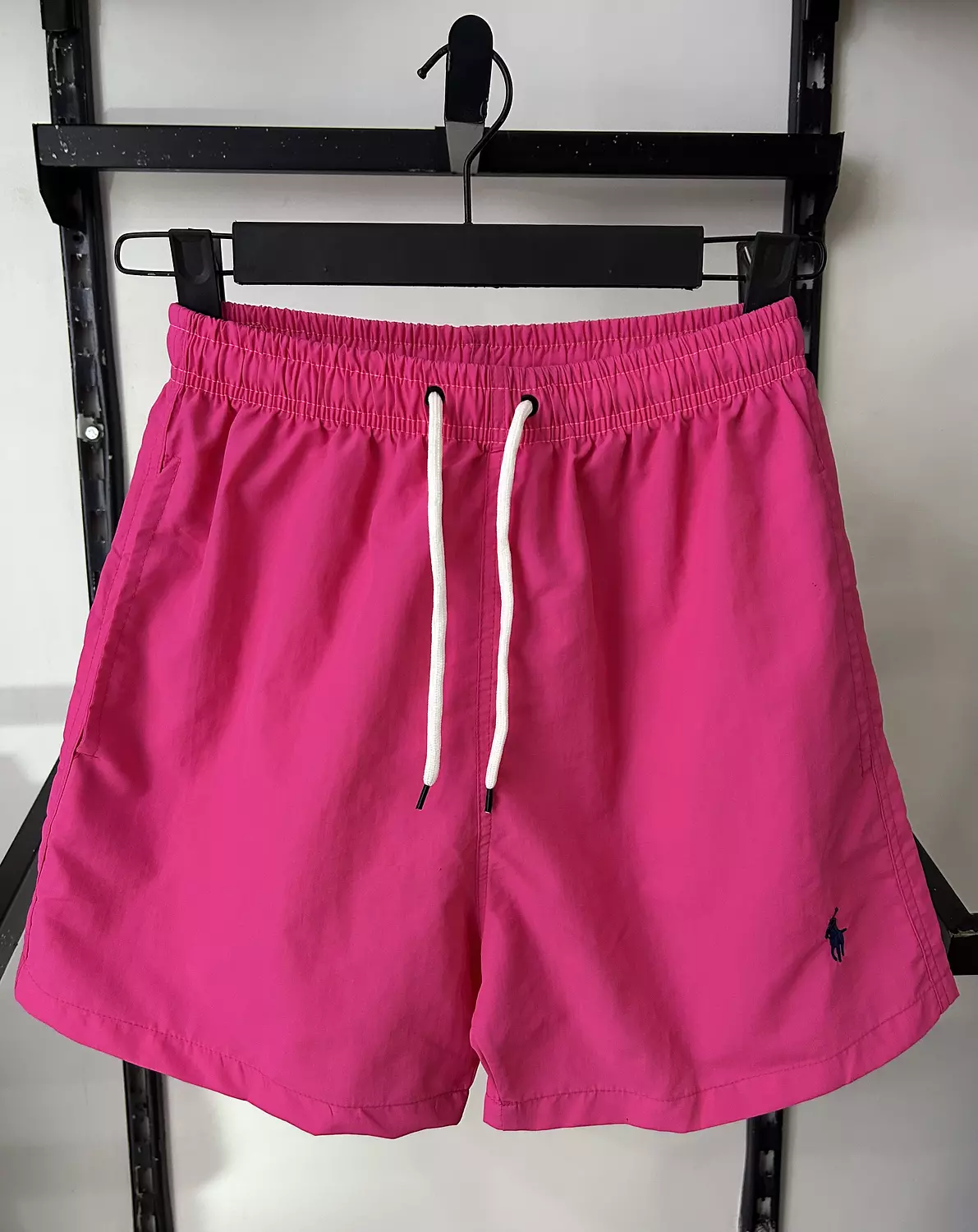 Polo Classic Swim Short 1