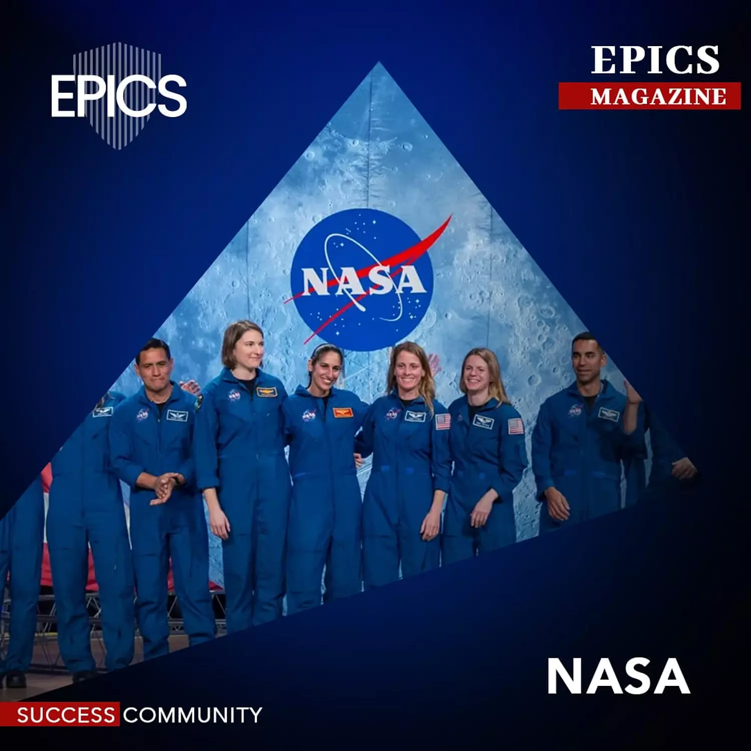 <p style="text-align: start">🎖️🌐NASA: Humanity's Window to the Cosmos..</p>