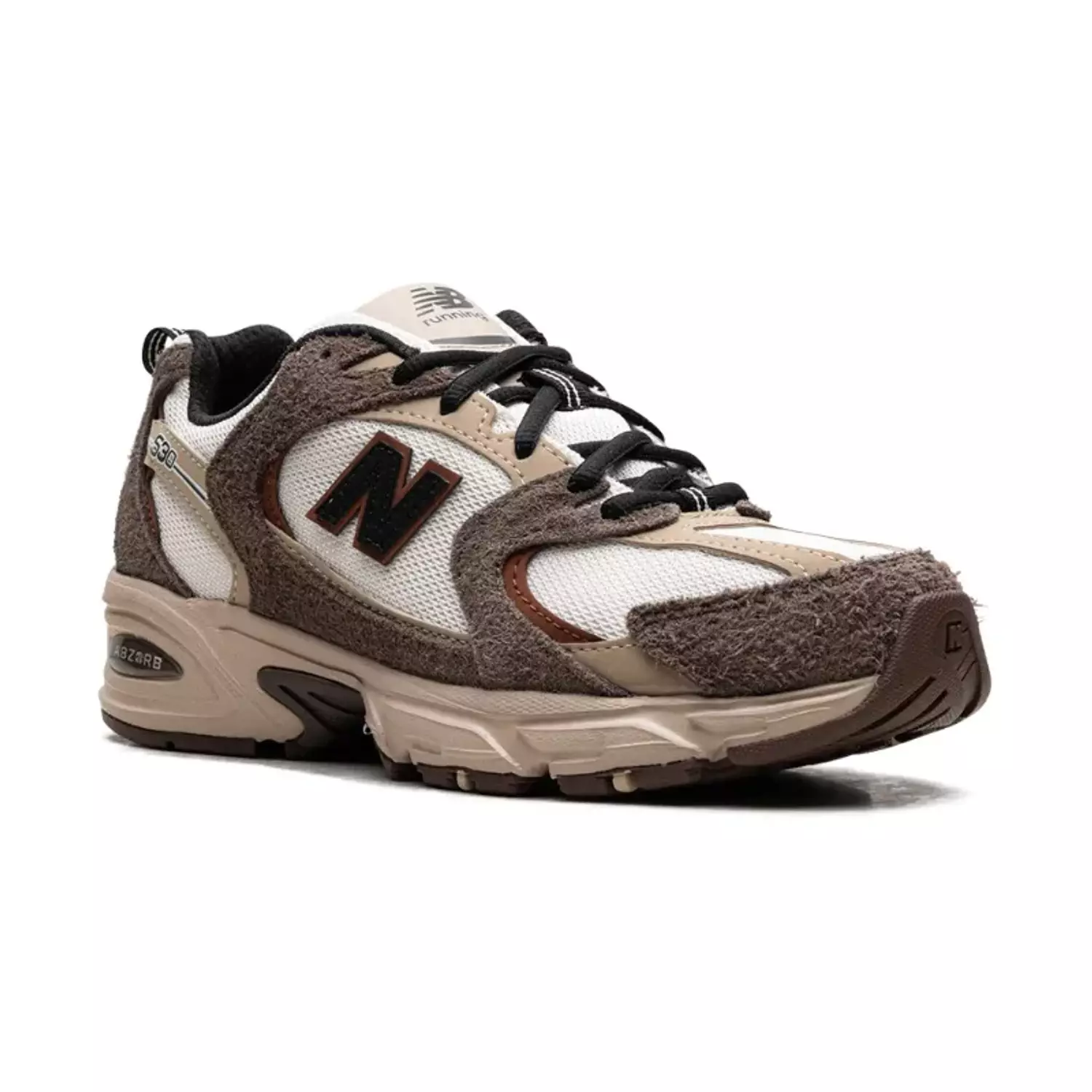 New balance 530 x Brown Tan  2