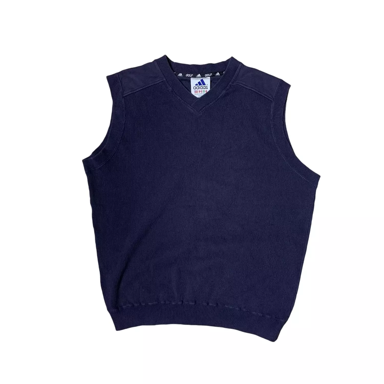 90d Adidas Vest image