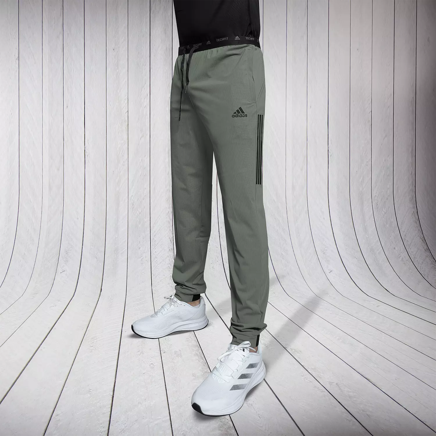 ADIDAS WATERPROOF SPORTS PANT  image