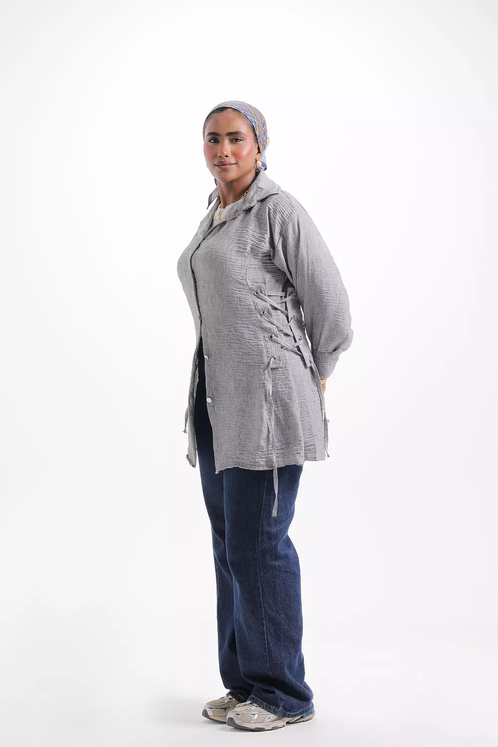 Jida Blouse 9