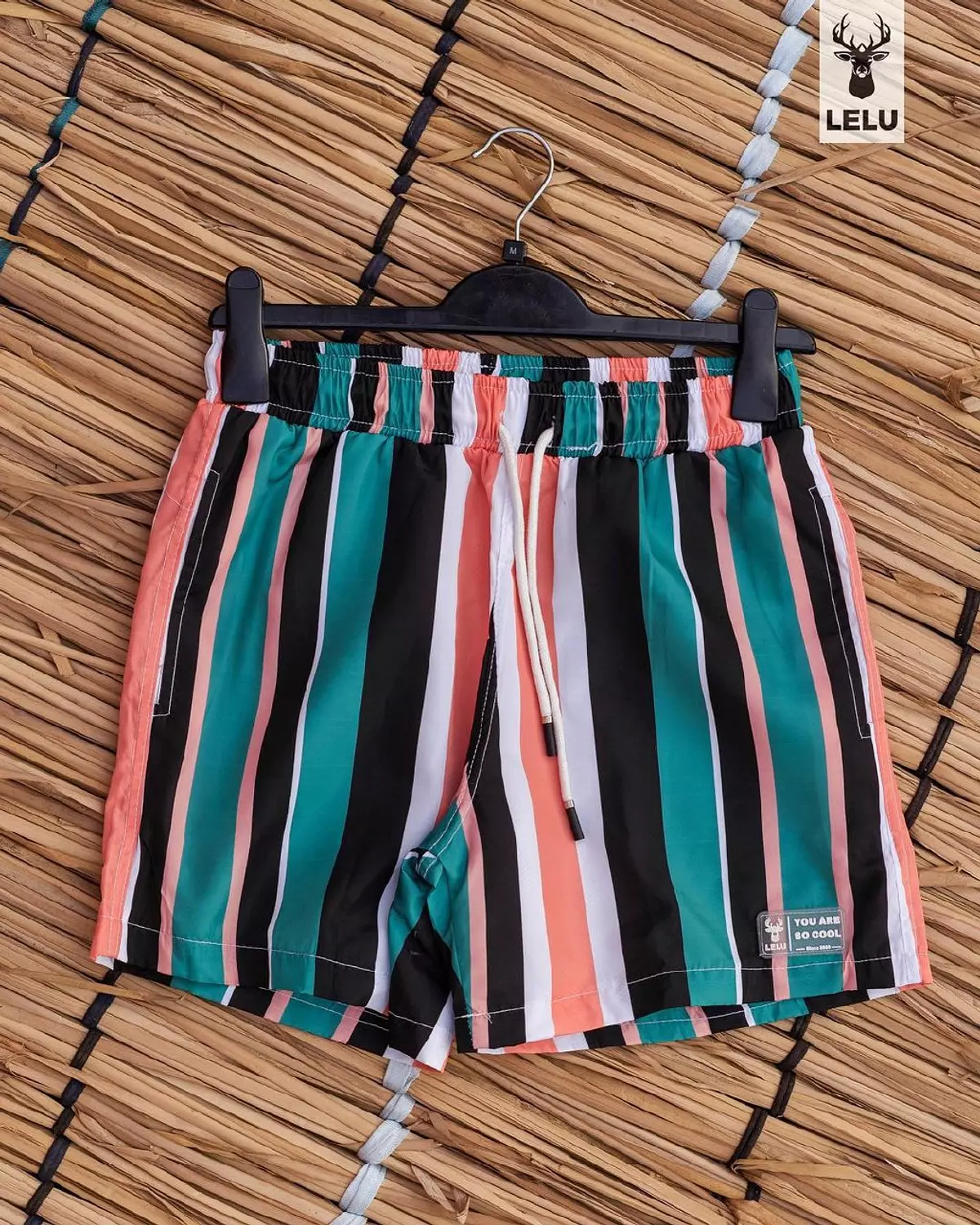 Swim Short 4