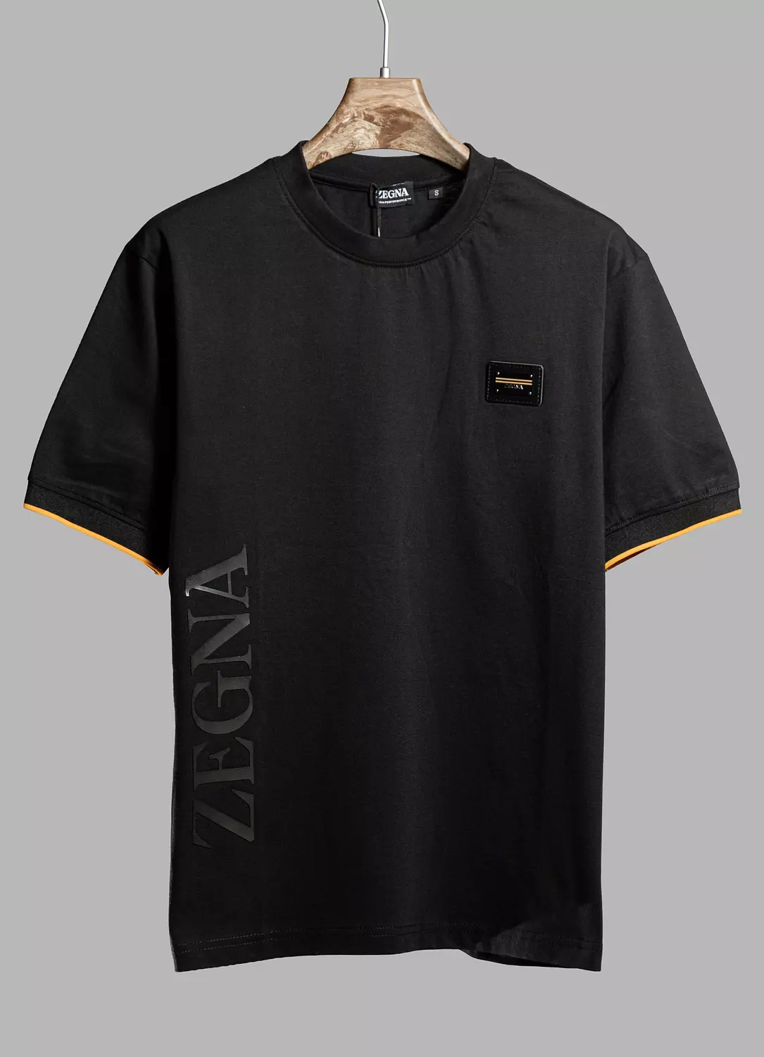 ZEGNA TSHIRT \ 2432 4