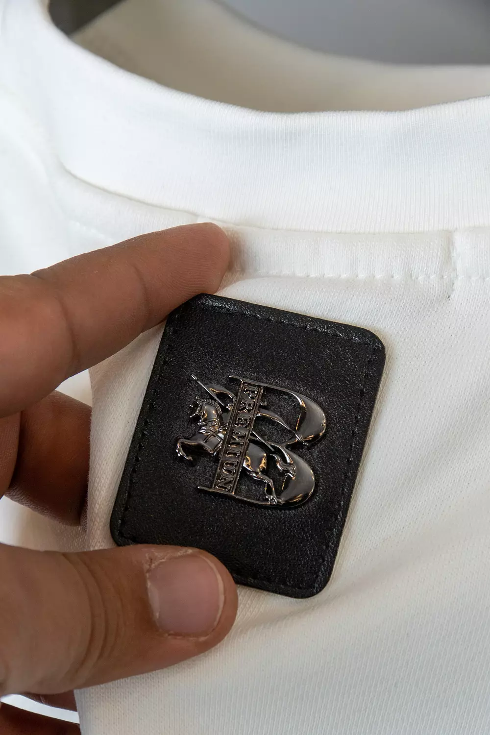 BURBERRY SWEATSHIRT \ 0010 hover image