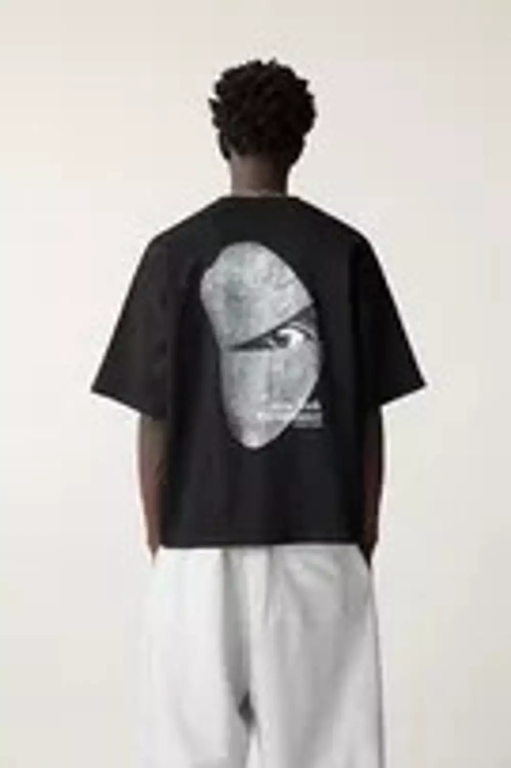 New York Performance T-shirt hover image