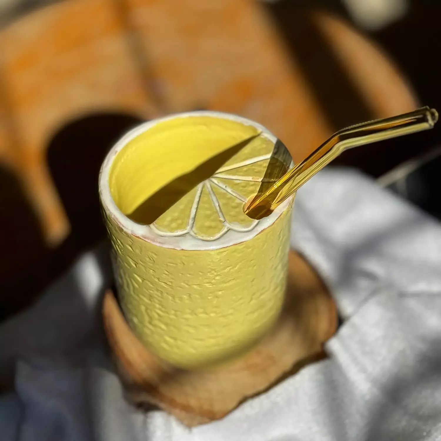 Cold Limonade tumbler 2