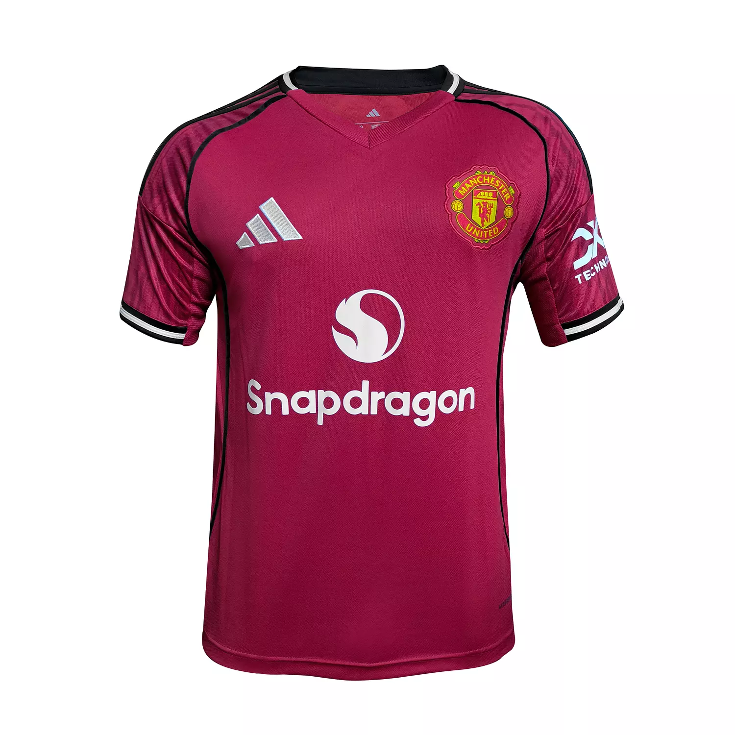 MANCHESTER UNITED 25/26 - FANS image