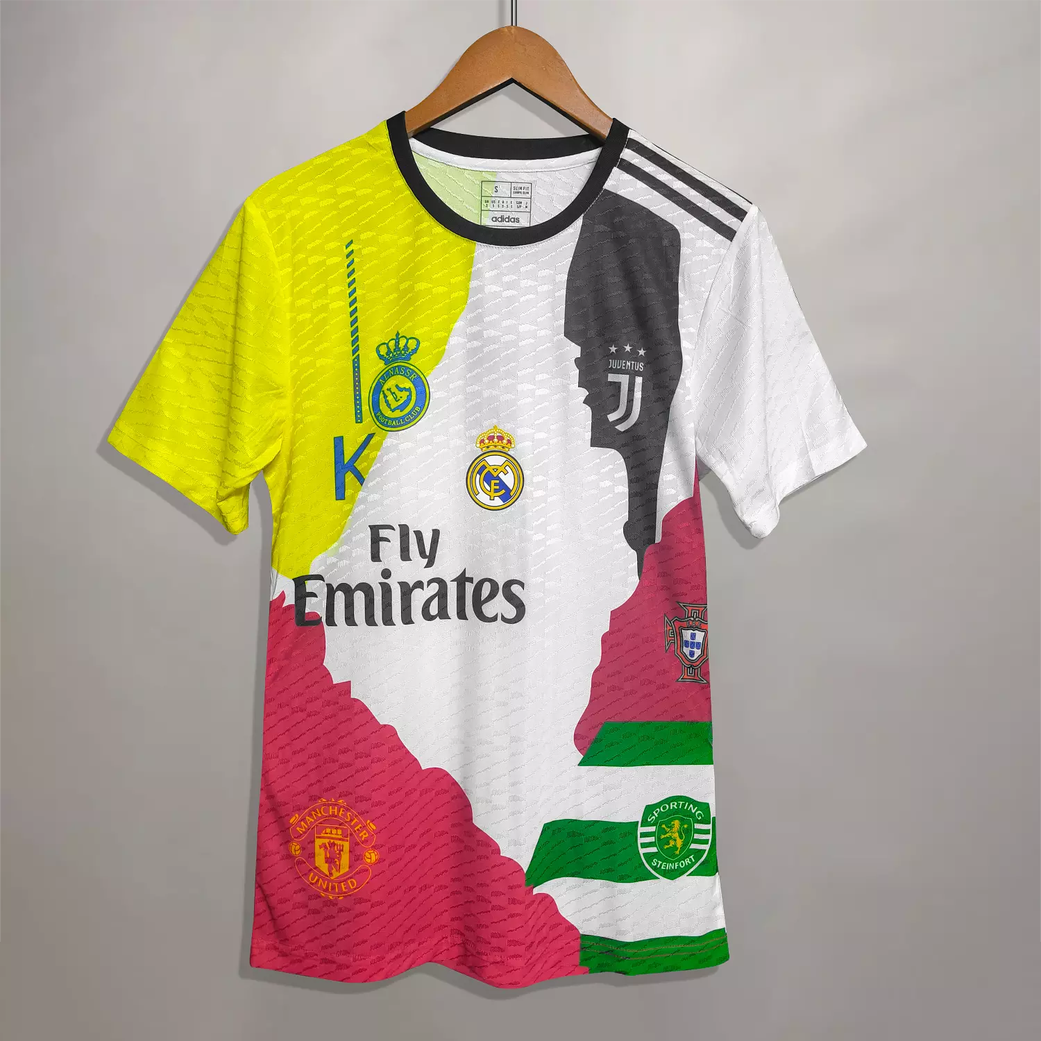 RONALDO ( SPECIAL EDITION ) 25/26 - PLAYER image
