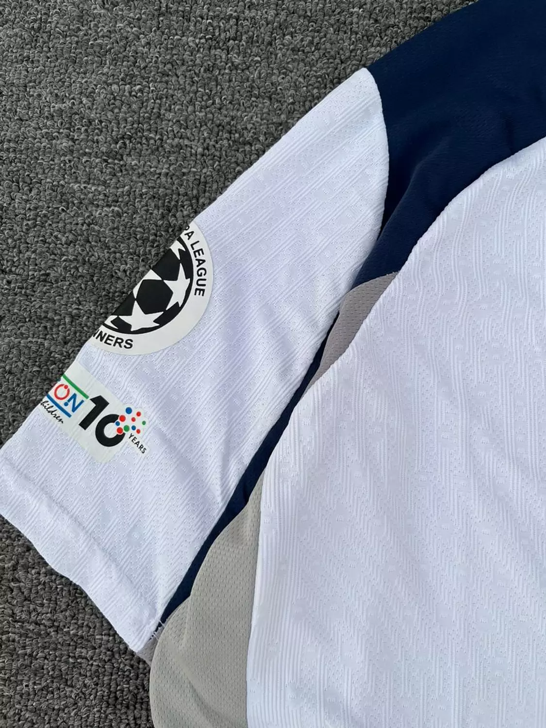 Tottenham home T-shirt - 2026  2