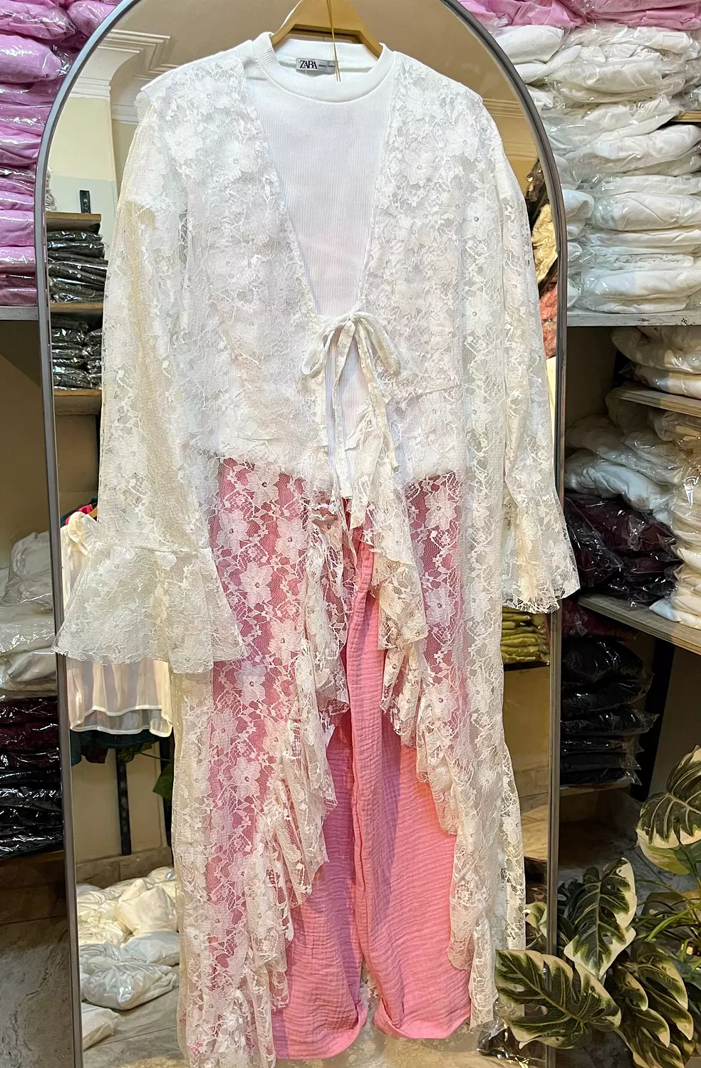 Danitle cardigan 3