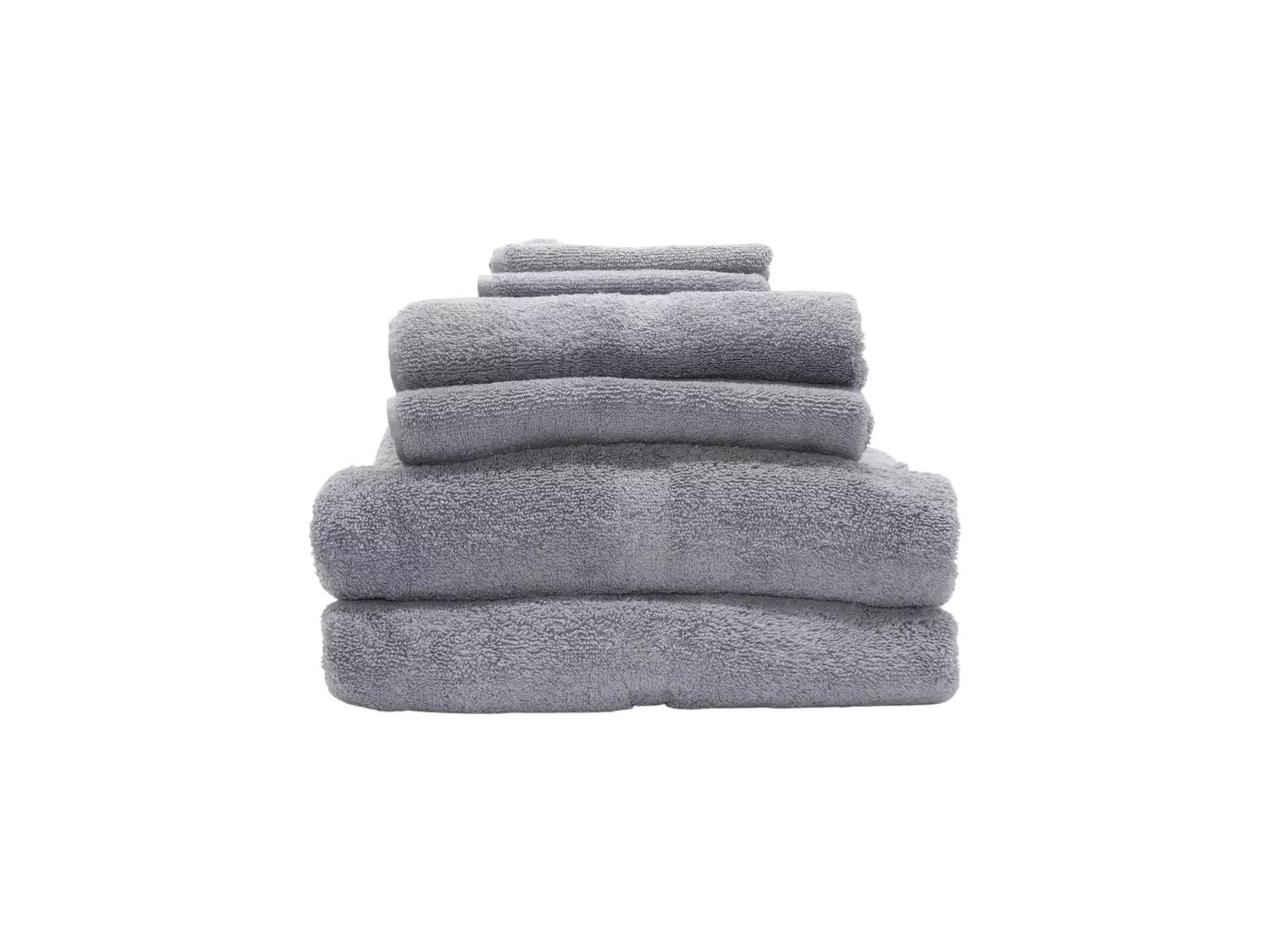 Gray Towel Set 1