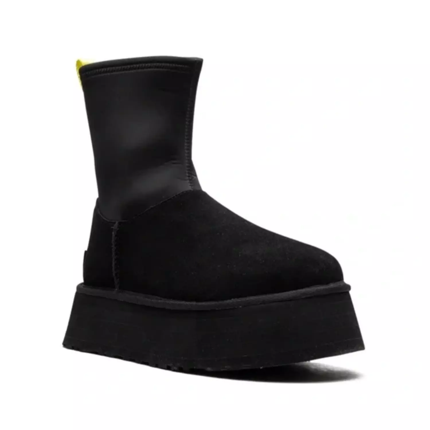 UGG Classic Dipper Boot - Black hover image