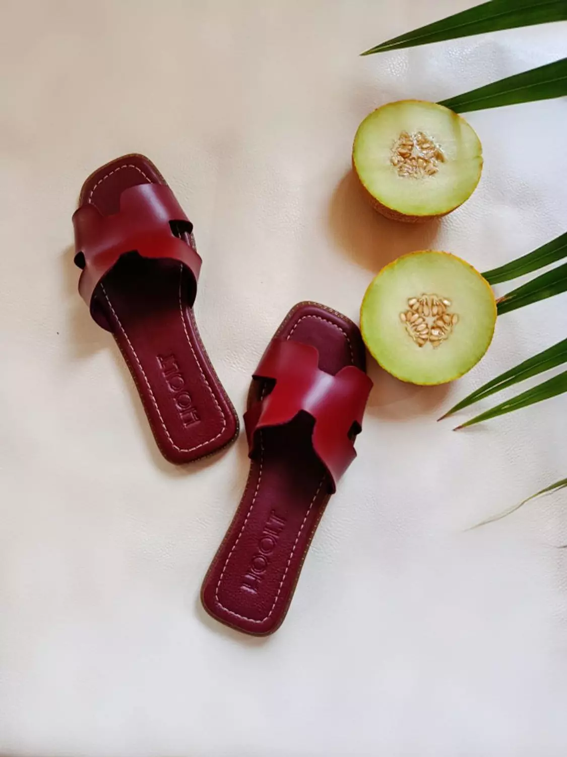 slipper H 6